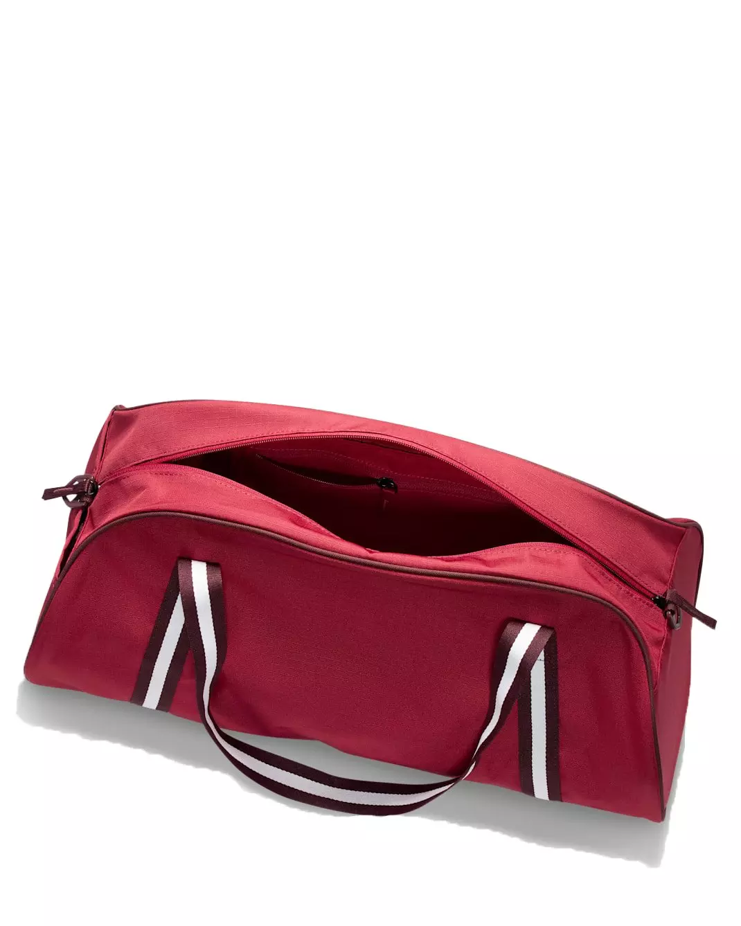 Nike Gym Club Training Bag - Tough Red/Mystic Dates/Mystic Dates - RED/DATES/DATES