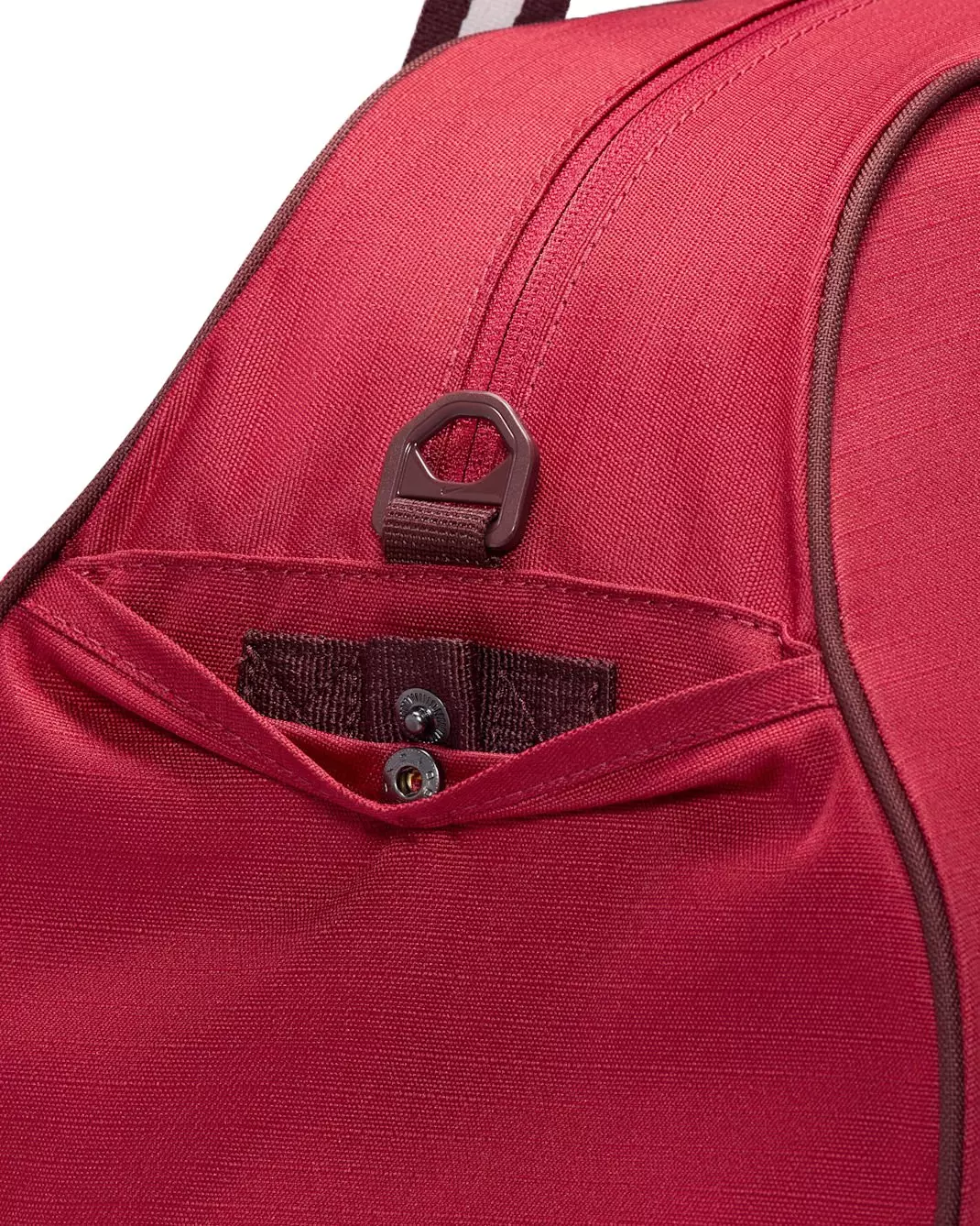 Nike Gym Club Training Bag - Tough Red/Mystic Dates/Mystic Dates - RED/DATES/DATES