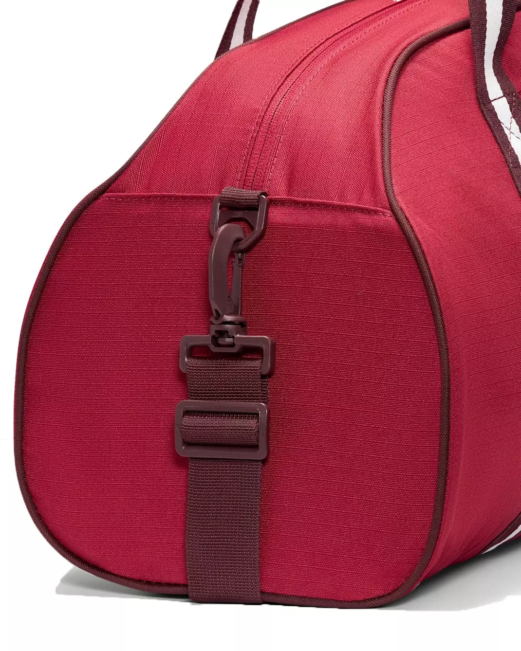 Nike Gym Club Training Bag - Tough Red/Mystic Dates/Mystic Dates - RED/DATES/DATES