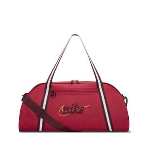 Nike Gym Club Training Bag - Tough Red/Mystic Dates/Mystic Dates