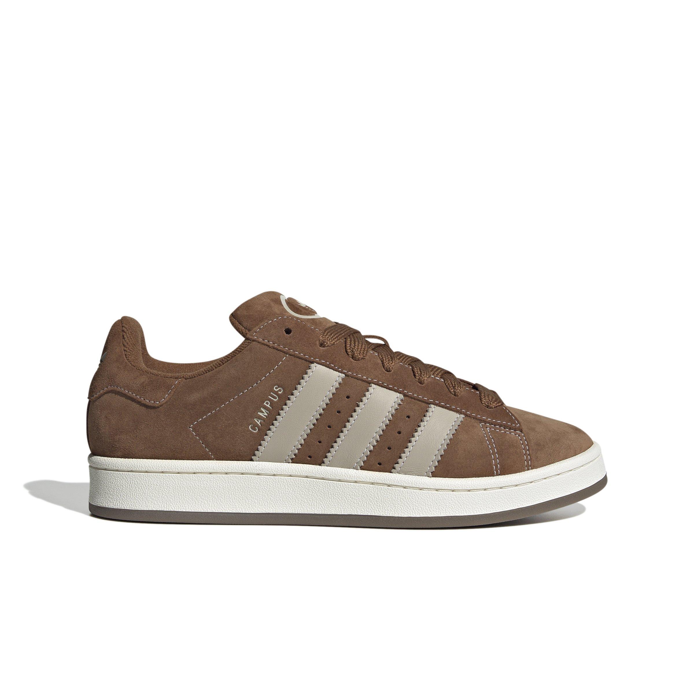 adidas Originals Campus 00s "Wild Brown/Wonder Beige/Off White" Men's Shoe - BROWN/BEIGE/OFF WHITE