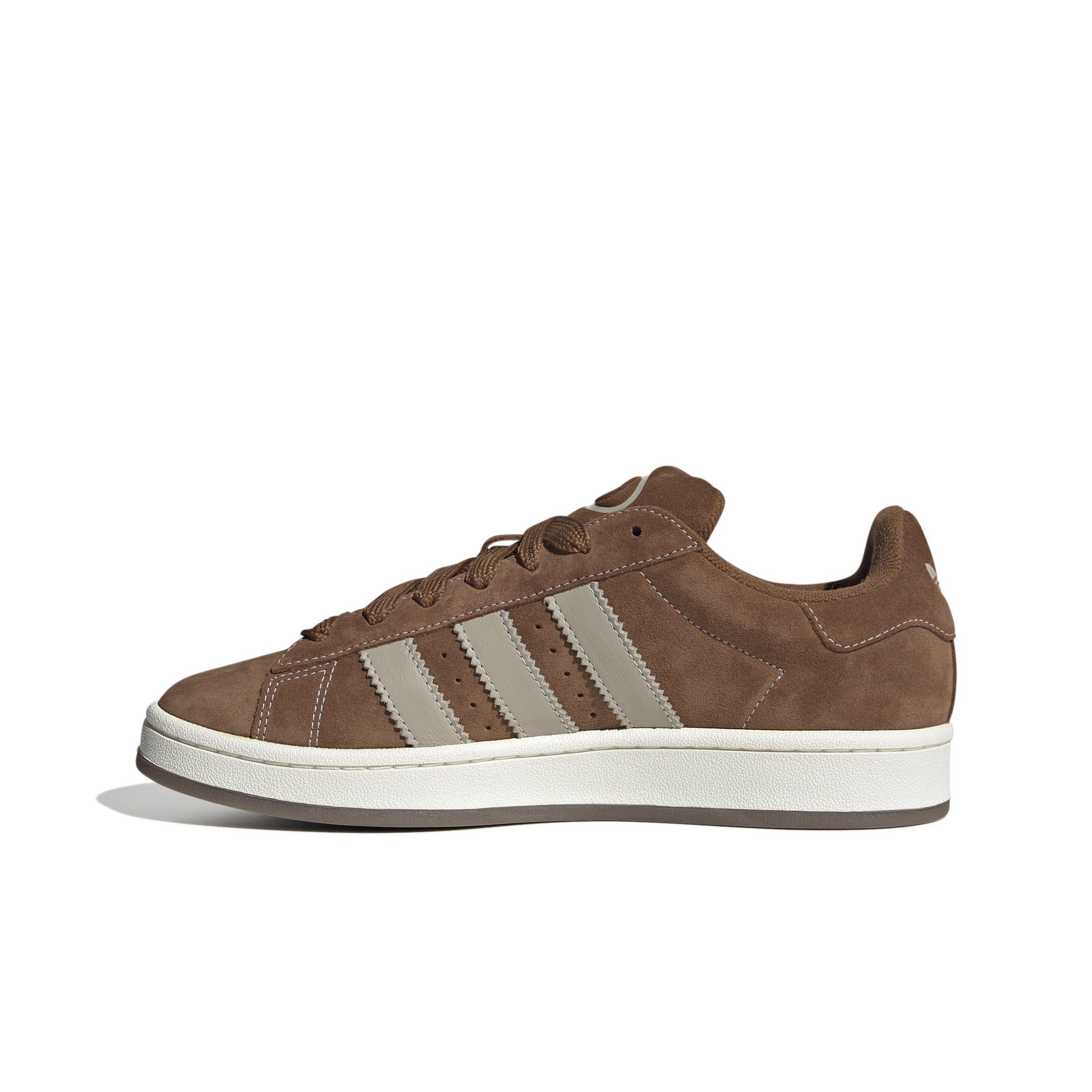 adidas Originals Campus 00s Men's "Wild Brown/Wonder Beige/Off White" Shoe