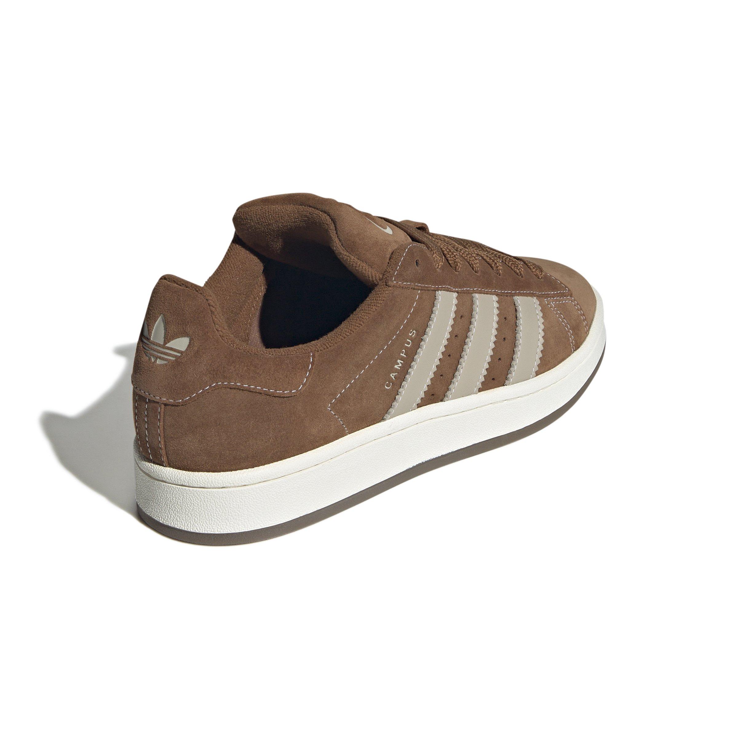 adidas Originals Campus 00s Men's "Wild Brown/Wonder Beige/Off White" Shoe