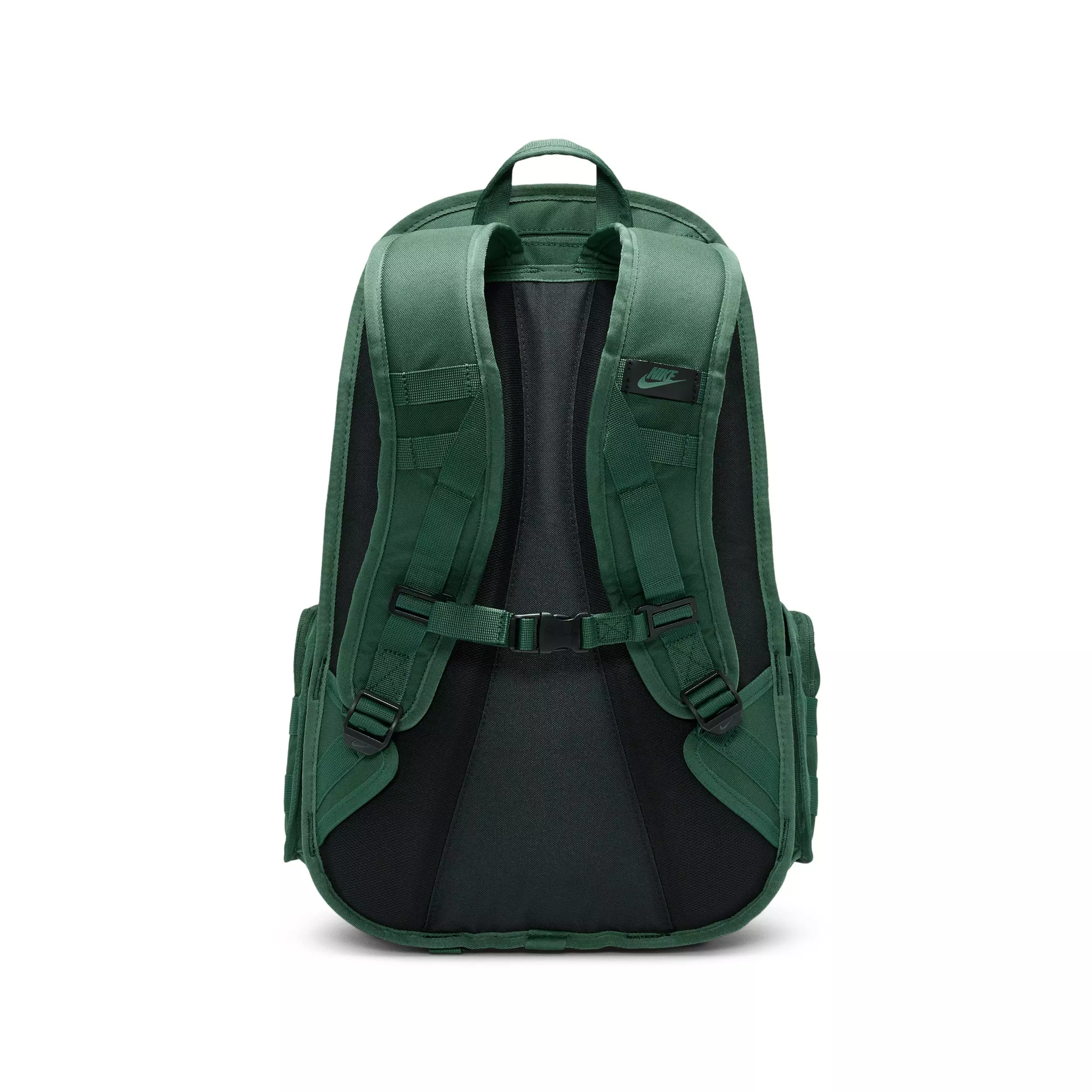 Nike Sportswear RPM Backpack - Fir/Black/Fir - FIR/BLACK/FIR