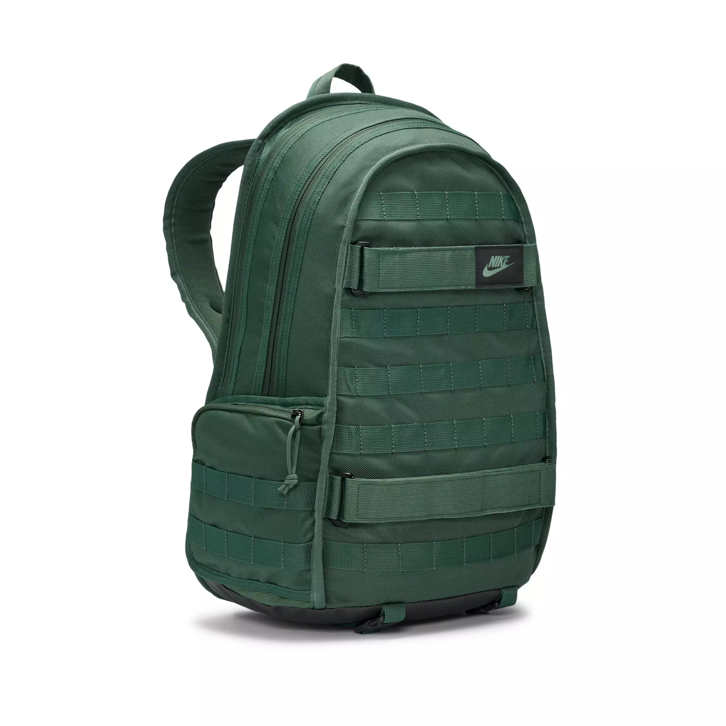 Nike Sportswear RPM Backpack - Fir/Black/Fir - FIR/BLACK/FIR