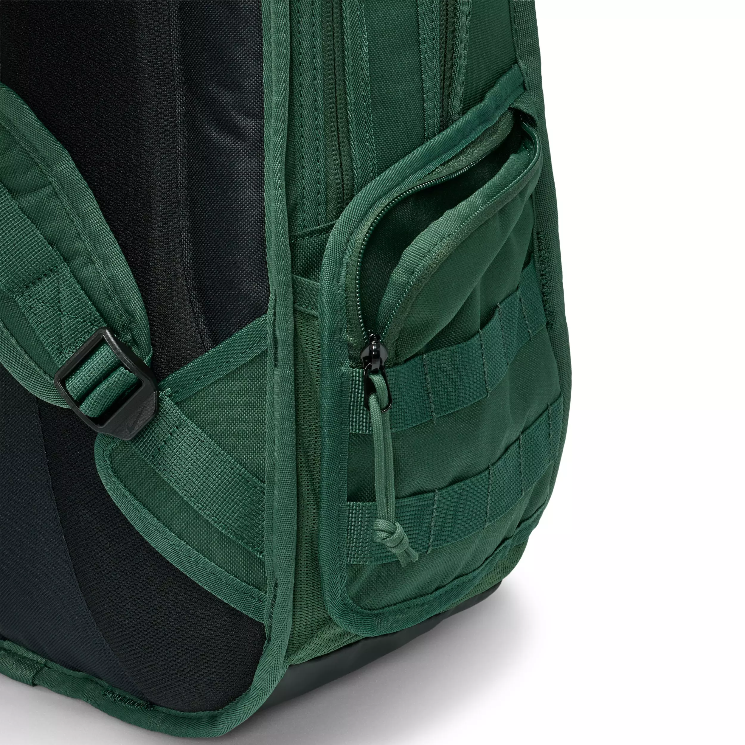 Nike Sportswear RPM Backpack - Fir/Black/Fir - FIR/BLACK/FIR