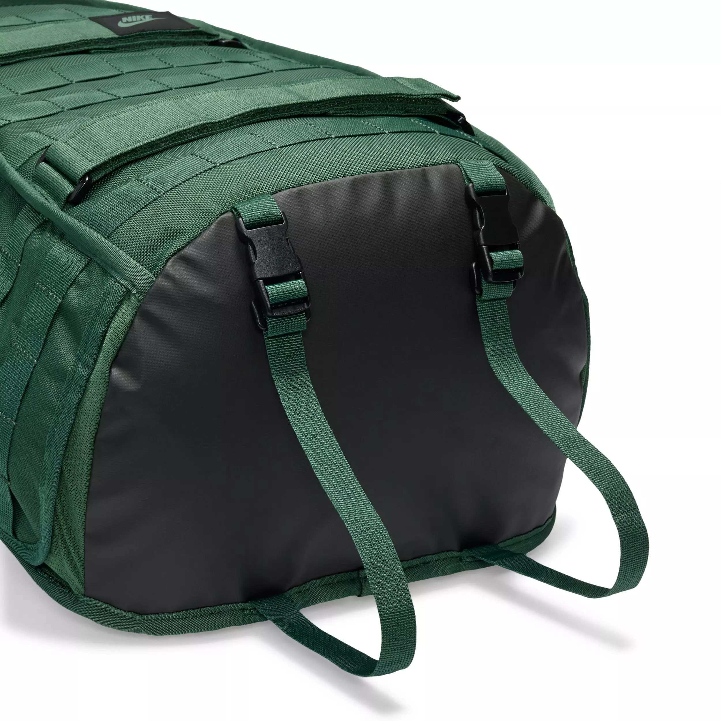 Nike Sportswear RPM Backpack - Fir/Black/Fir - FIR/BLACK/FIR