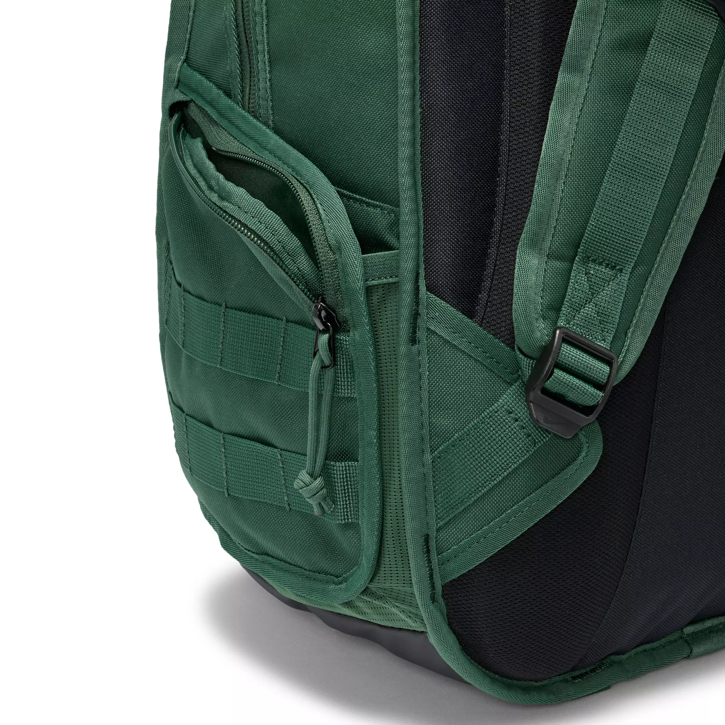 Nike Sportswear RPM Backpack - Fir/Black/Fir - FIR/BLACK/FIR