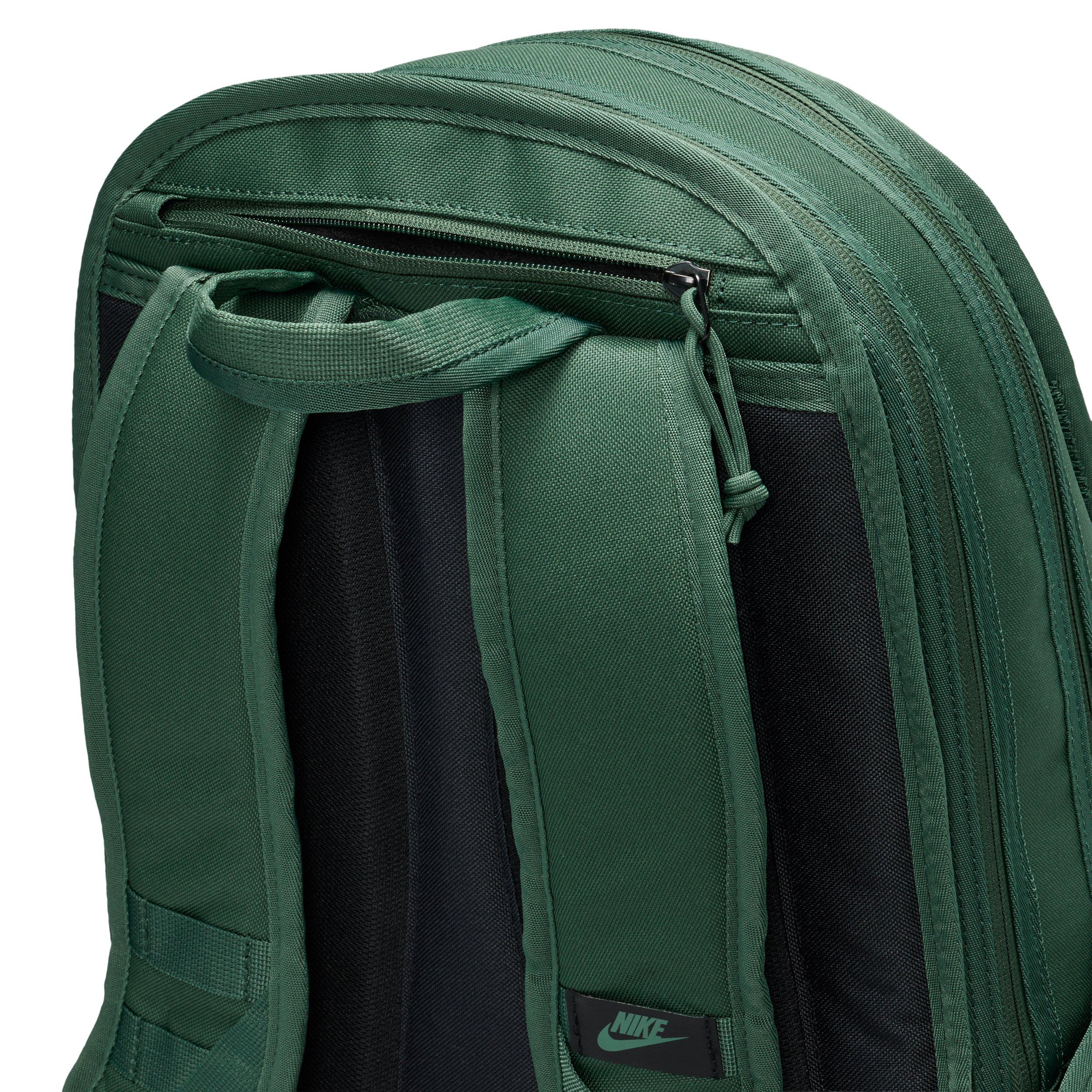 Nike Sportswear RPM Backpack - Fir/Black/Fir - FIR/BLACK/FIR Thumbnail View 9