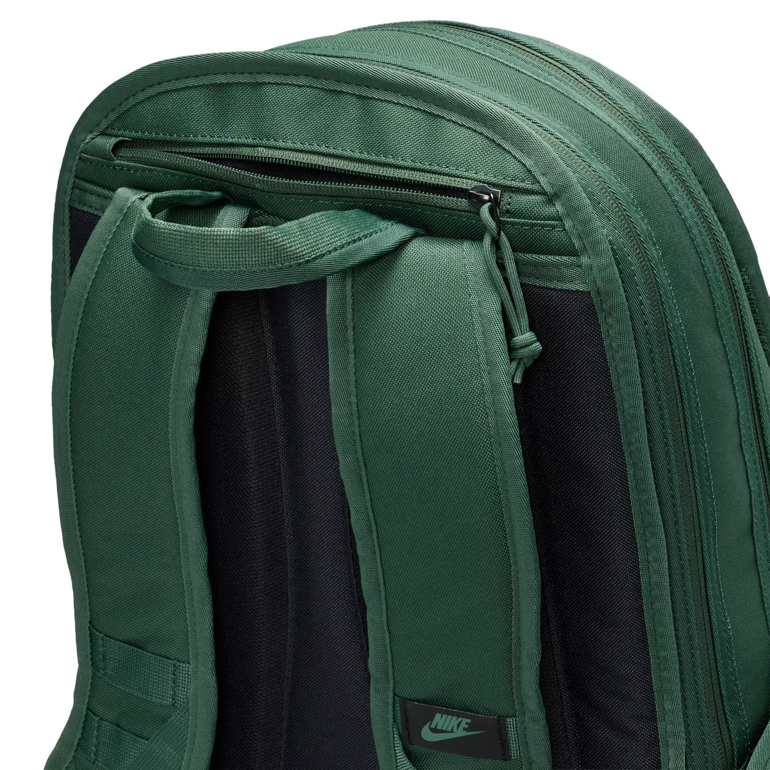 Nike Sportswear RPM Backpack - Fir/Black/Fir - FIR/BLACK/FIR