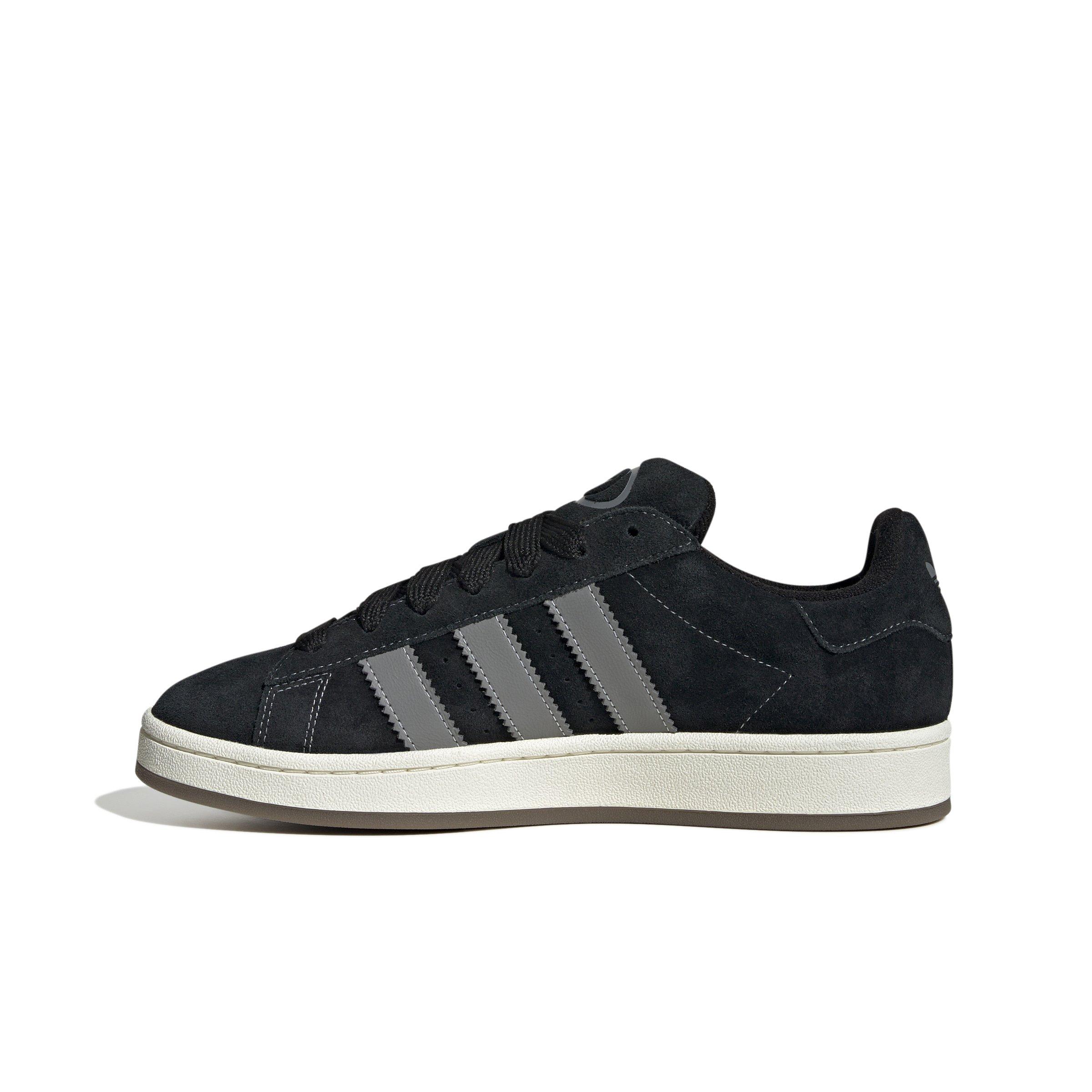 adidas Originals Campus 00s "Core Black/Grey Three/Off White" Men's Shoe - BLACK/GREY/OFF WHITE Thumbnail View 2