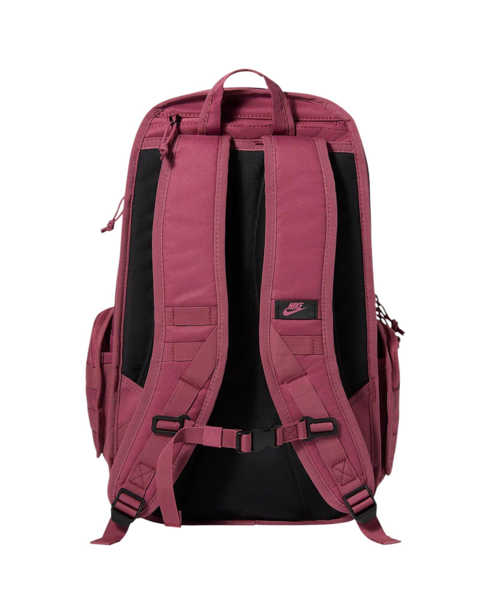 Nike Sportswear RPM Backpack - Pink Smoke/Black - PINK SMOKE/BLACK