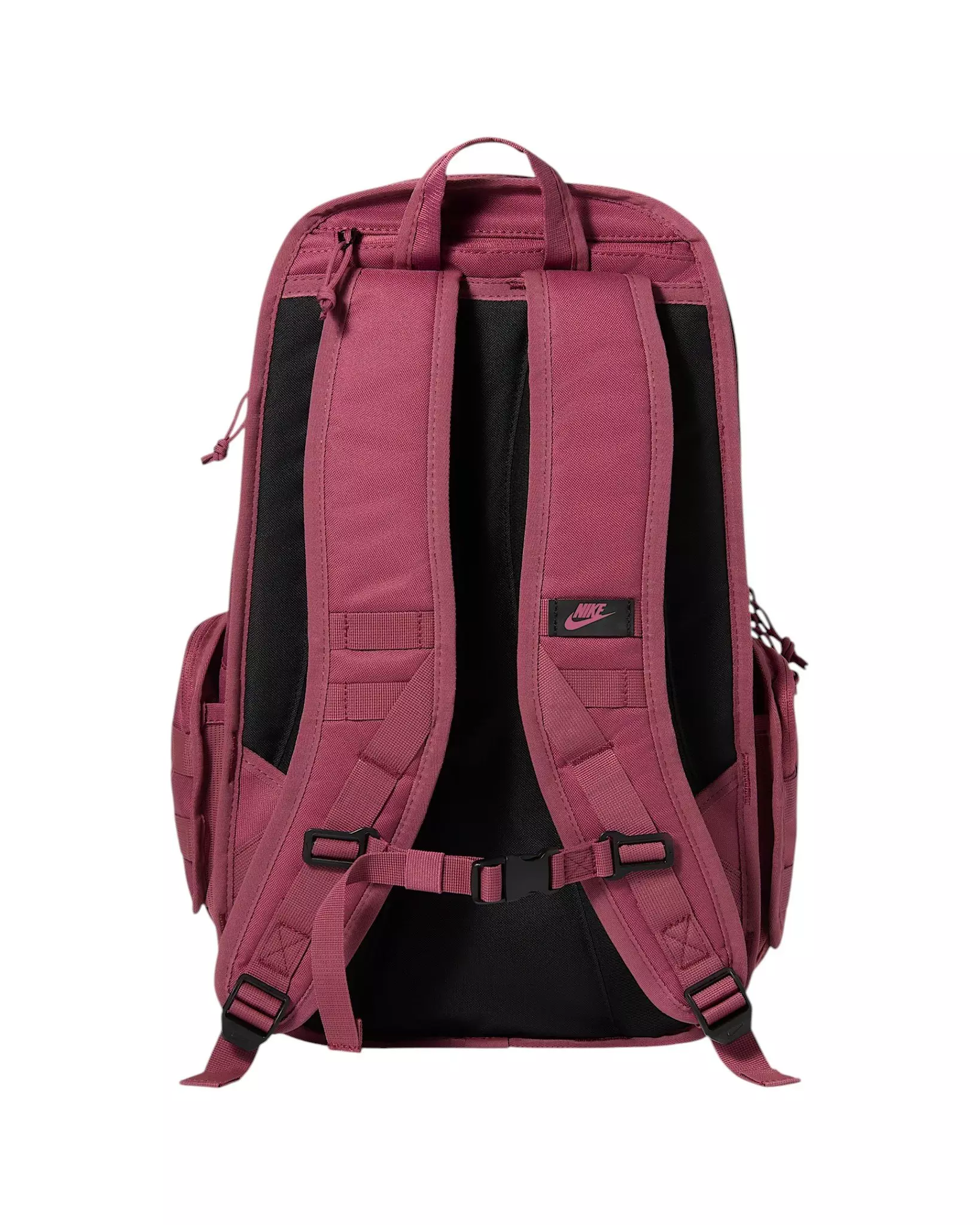 Nike Sportswear RPM Backpack - Pink Smoke/Black - PINK SMOKE/BLACK