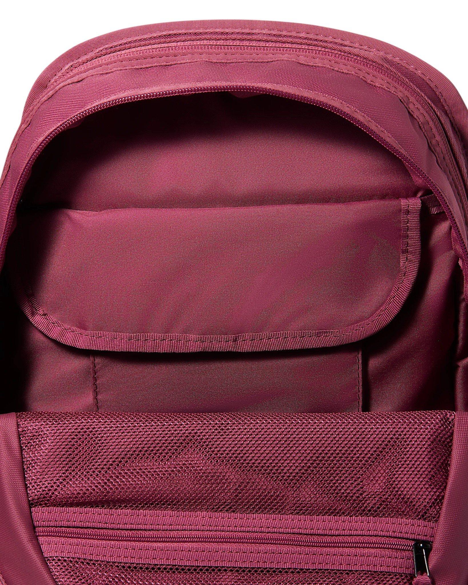 Nike Sportswear RPM Backpack - Pink Smoke/Black - PINK SMOKE/BLACK
