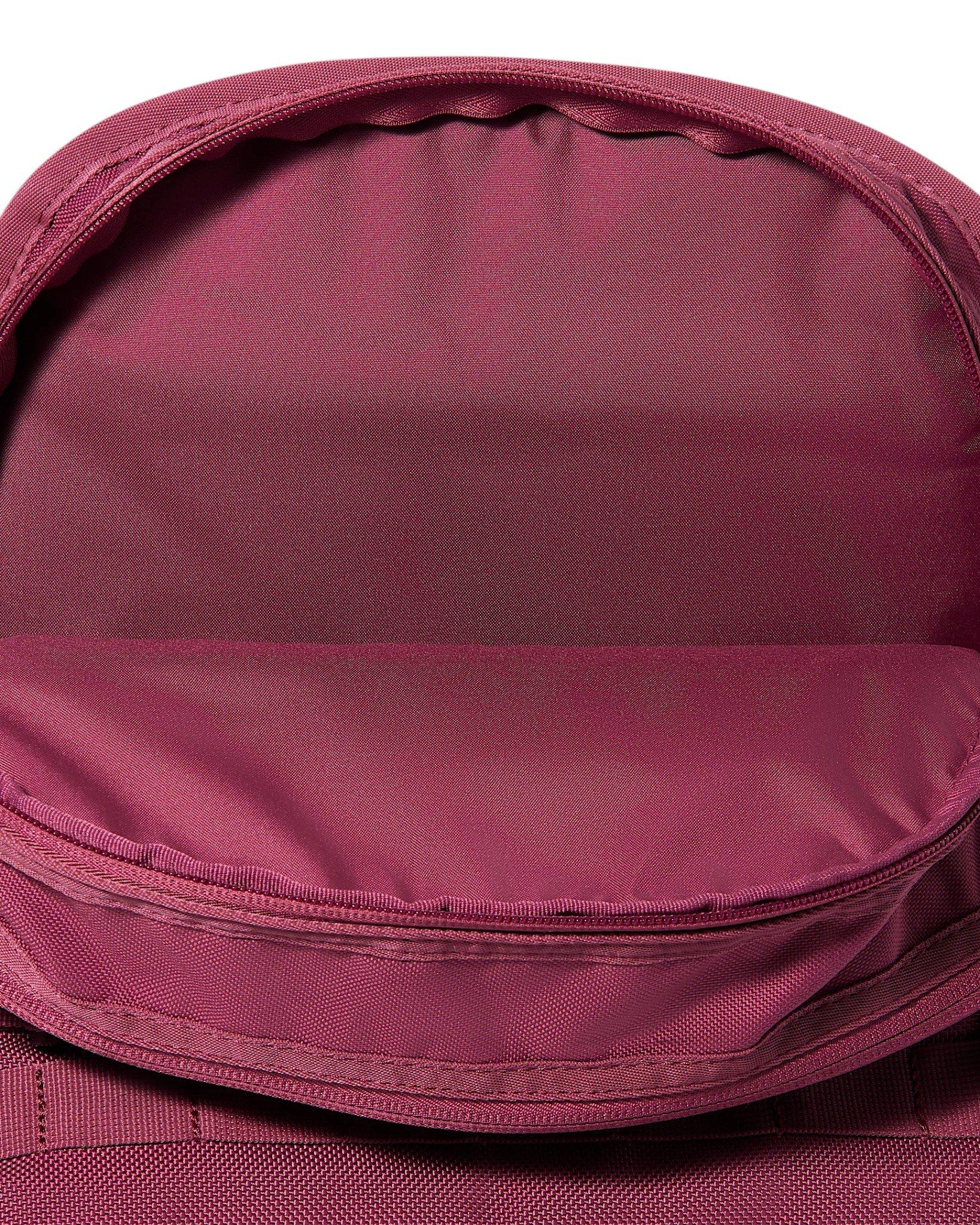 Nike Sportswear RPM Backpack - Pink Smoke/Black - PINK SMOKE/BLACK