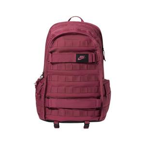 Nike Sportswear RPM Backpack - Pink Smoke/Black - PINK SMOKE/BLACK