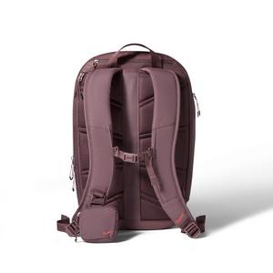 Nike Sportswear Commute Backpack - Purple/Red - PURPLE/RED