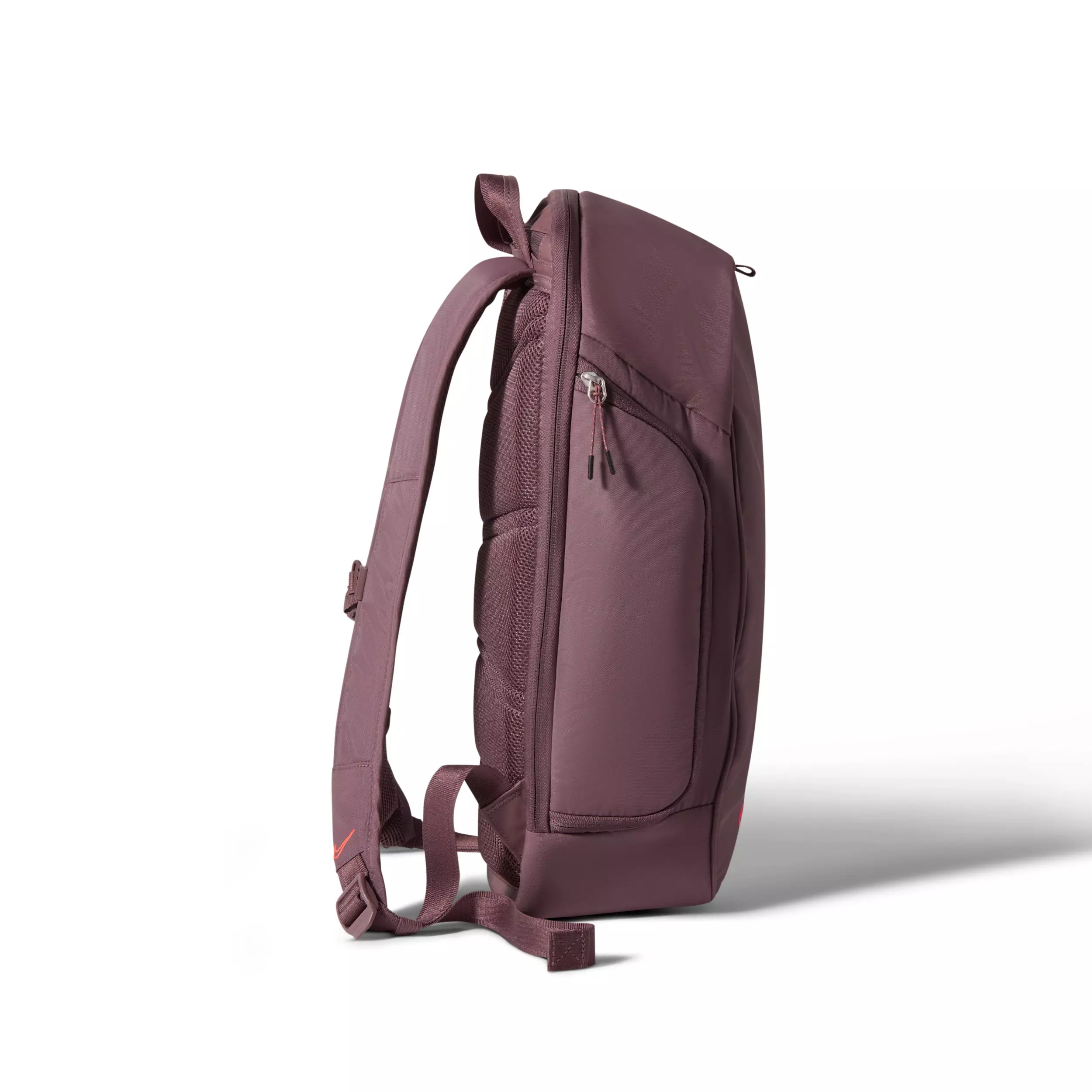 Nike Sportswear Commute Backpack - Purple/Red - PURPLE/RED