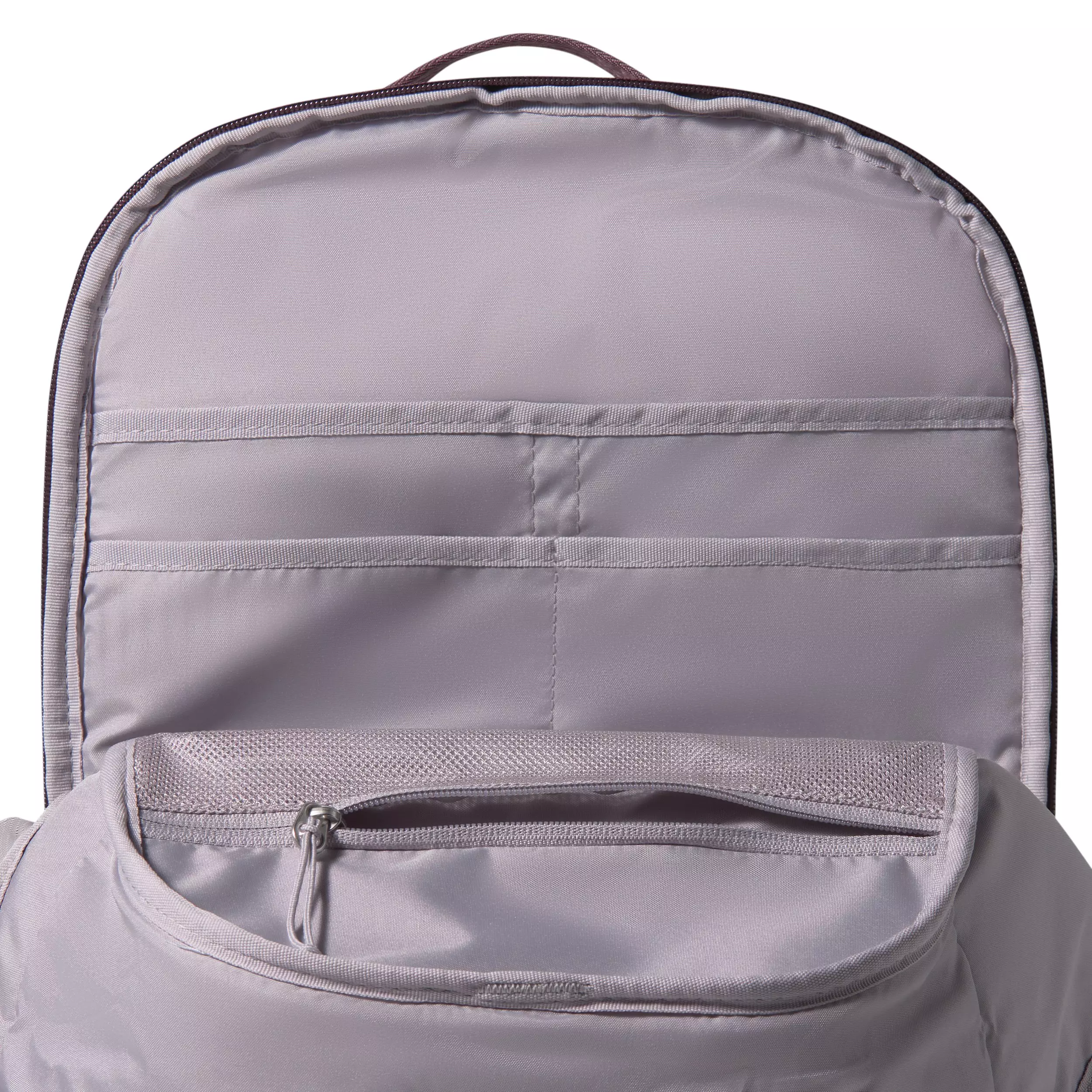 Nike Sportswear Commute Backpack - Purple/Red - PURPLE/RED