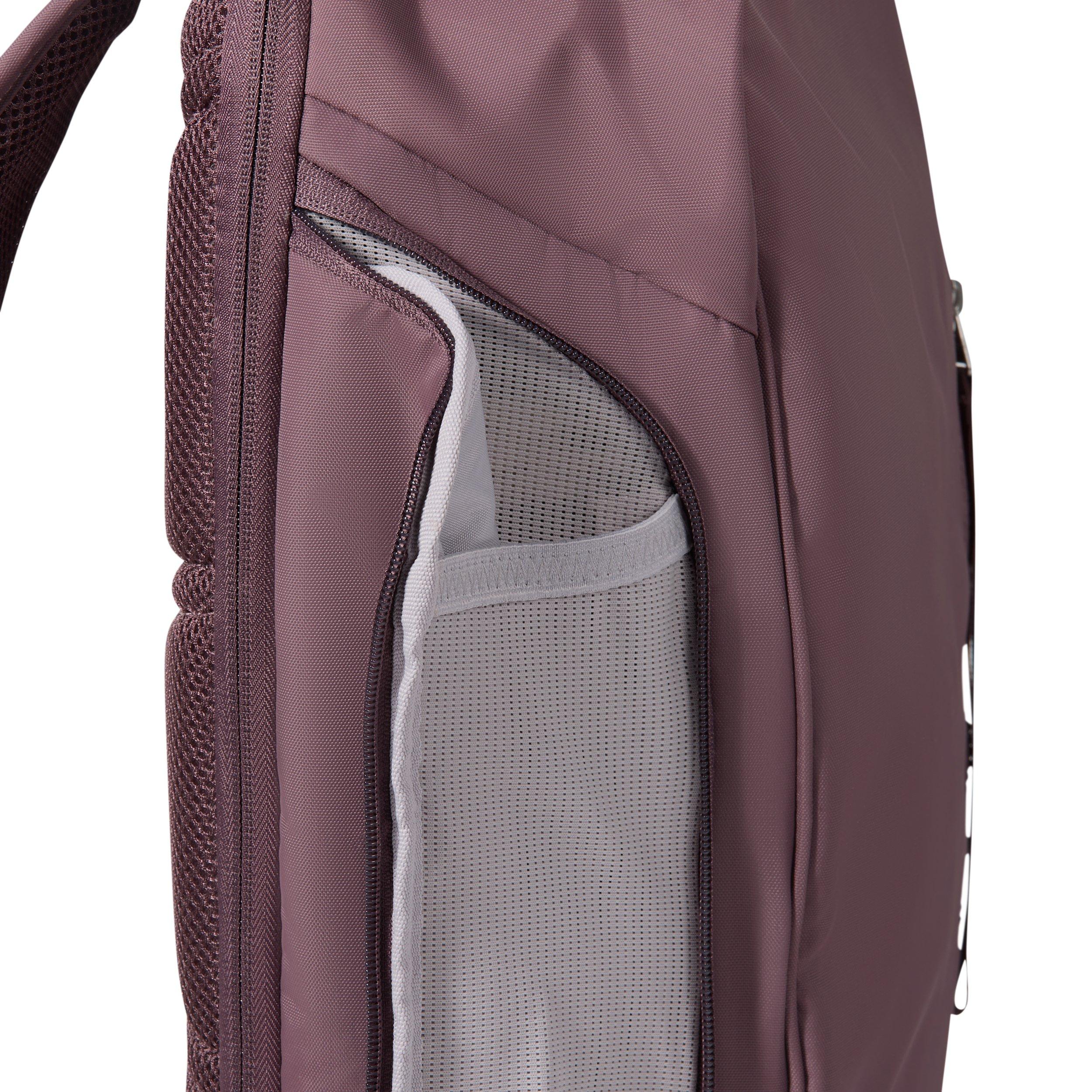 Nike Sportswear Commute Backpack - Purple/Red - PURPLE/RED