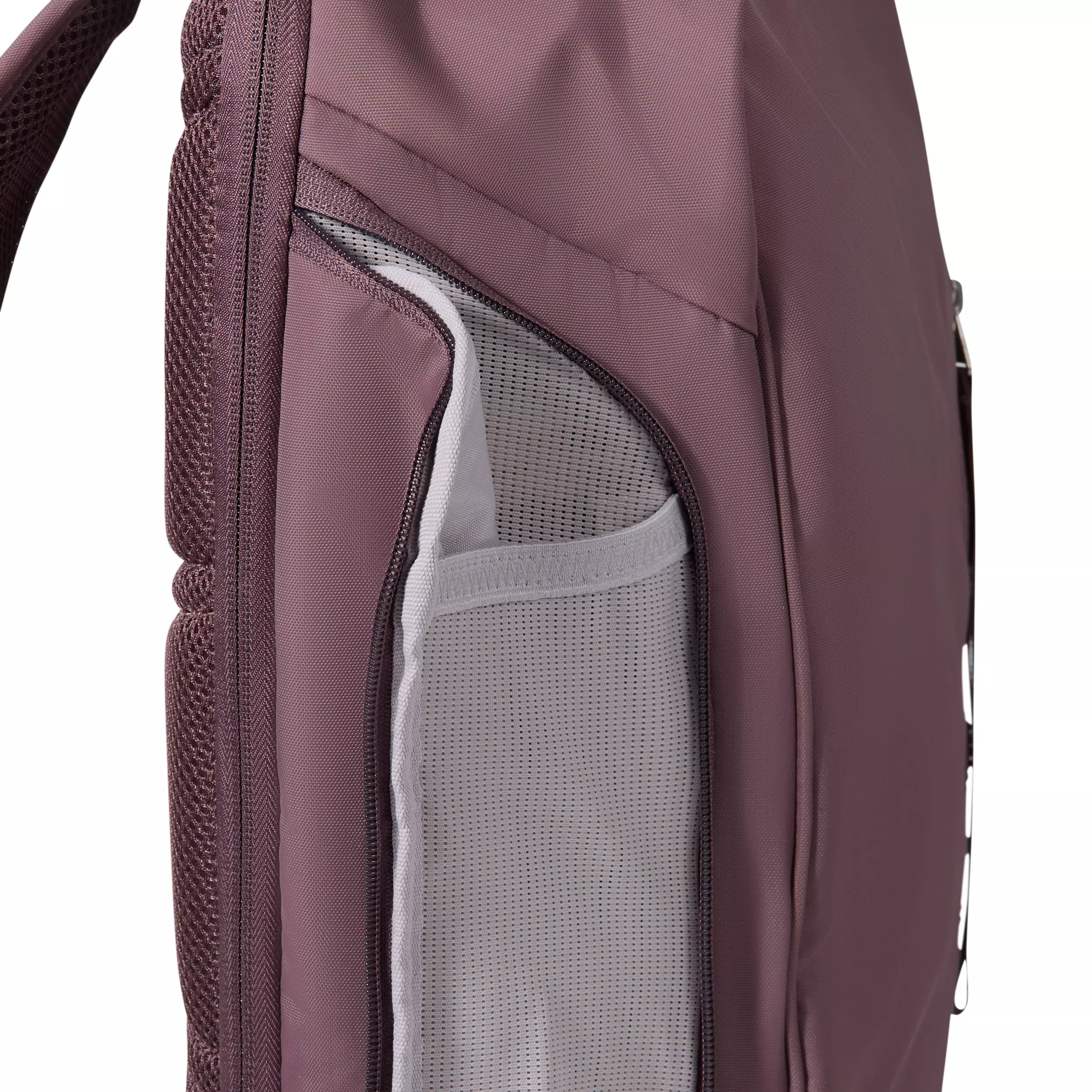 Nike Sportswear Commute Backpack - Purple/Red - PURPLE/RED