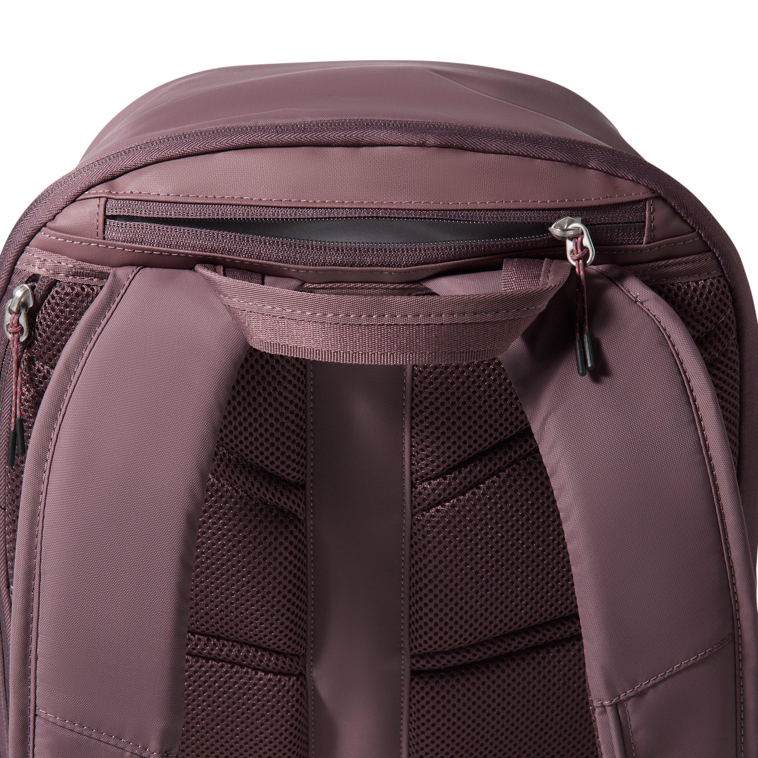 Nike Sportswear Commute Backpack - Purple/Red - PURPLE/RED
