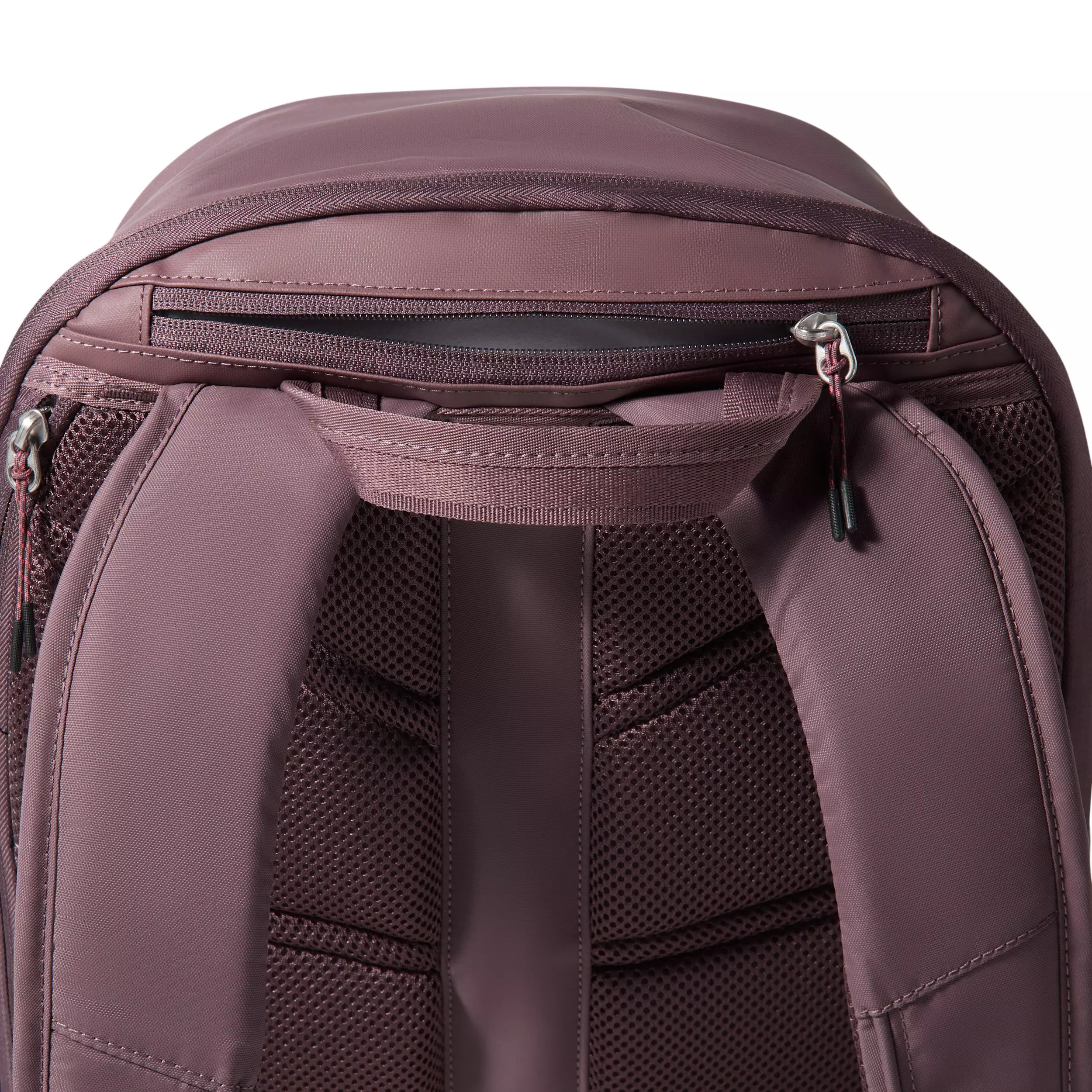 Nike Sportswear Commute Backpack - Purple/Red - PURPLE/RED