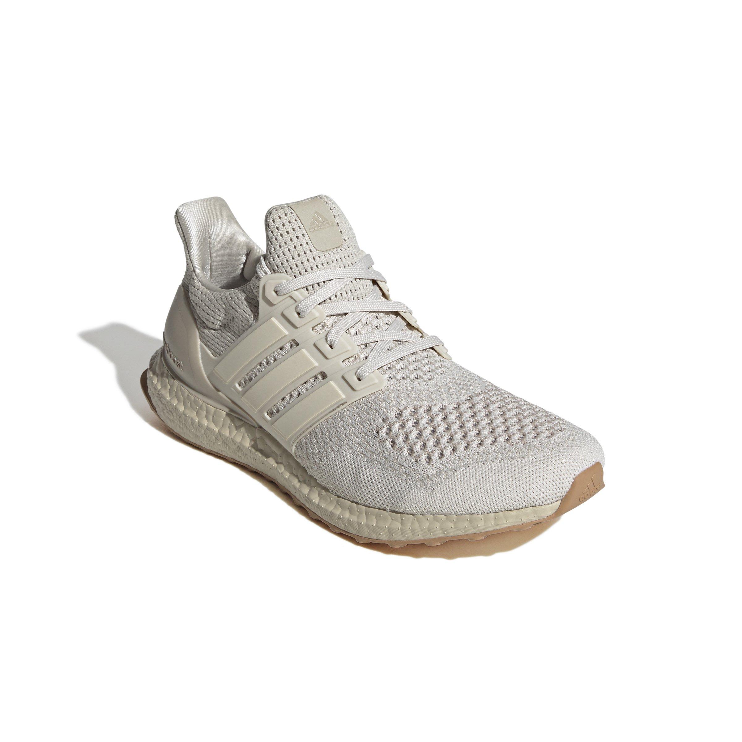 adidas Ultraboost 1.0 "Alumina/Wonder White/Wonder Beige" Men's Shoe - ALUMINA/WHITE/BEIGE Thumbnail View 3