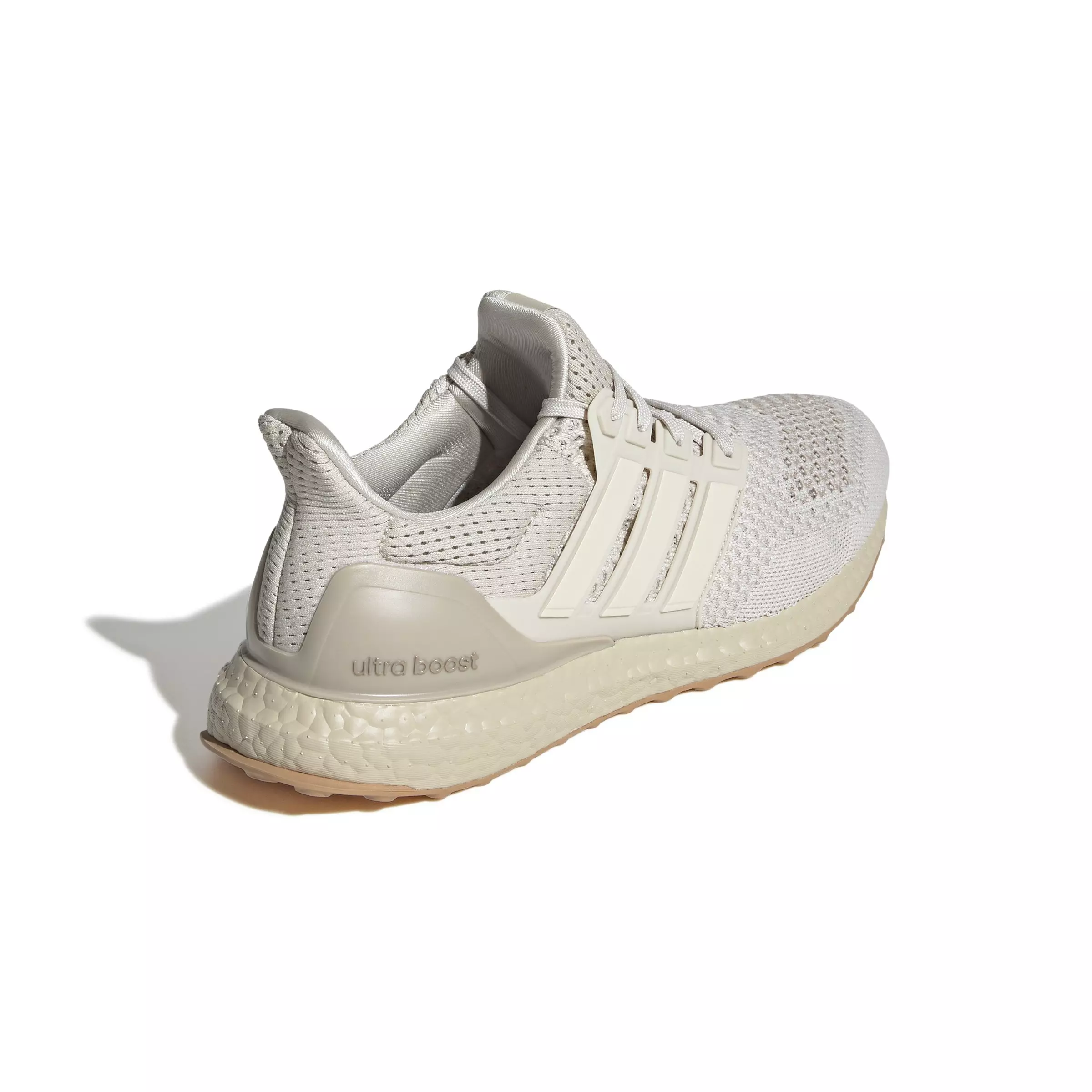 adidas Ultraboost 1.0 "Alumina/Wonder White/Wonder Beige" Men's Shoe - ALUMINA/WHITE/BEIGE