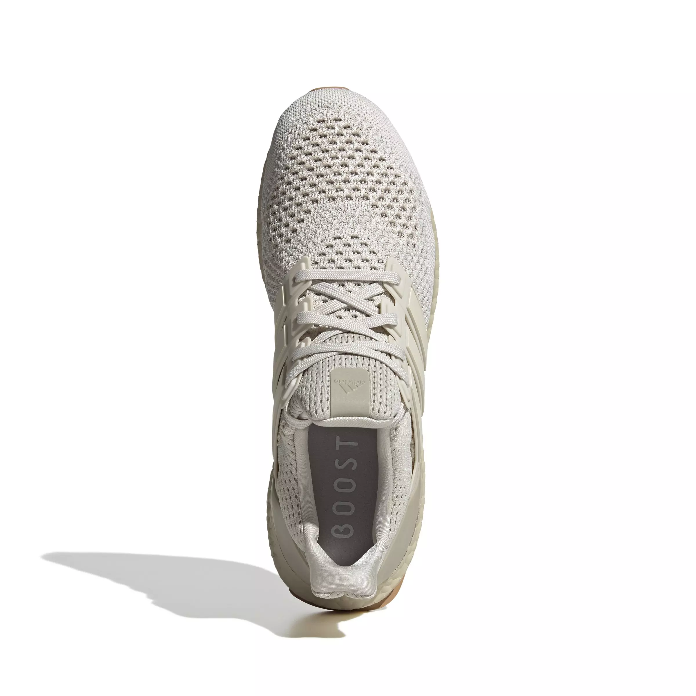 adidas Ultraboost 1.0 "Alumina/Wonder White/Wonder Beige" Men's Shoe - ALUMINA/WHITE/BEIGE