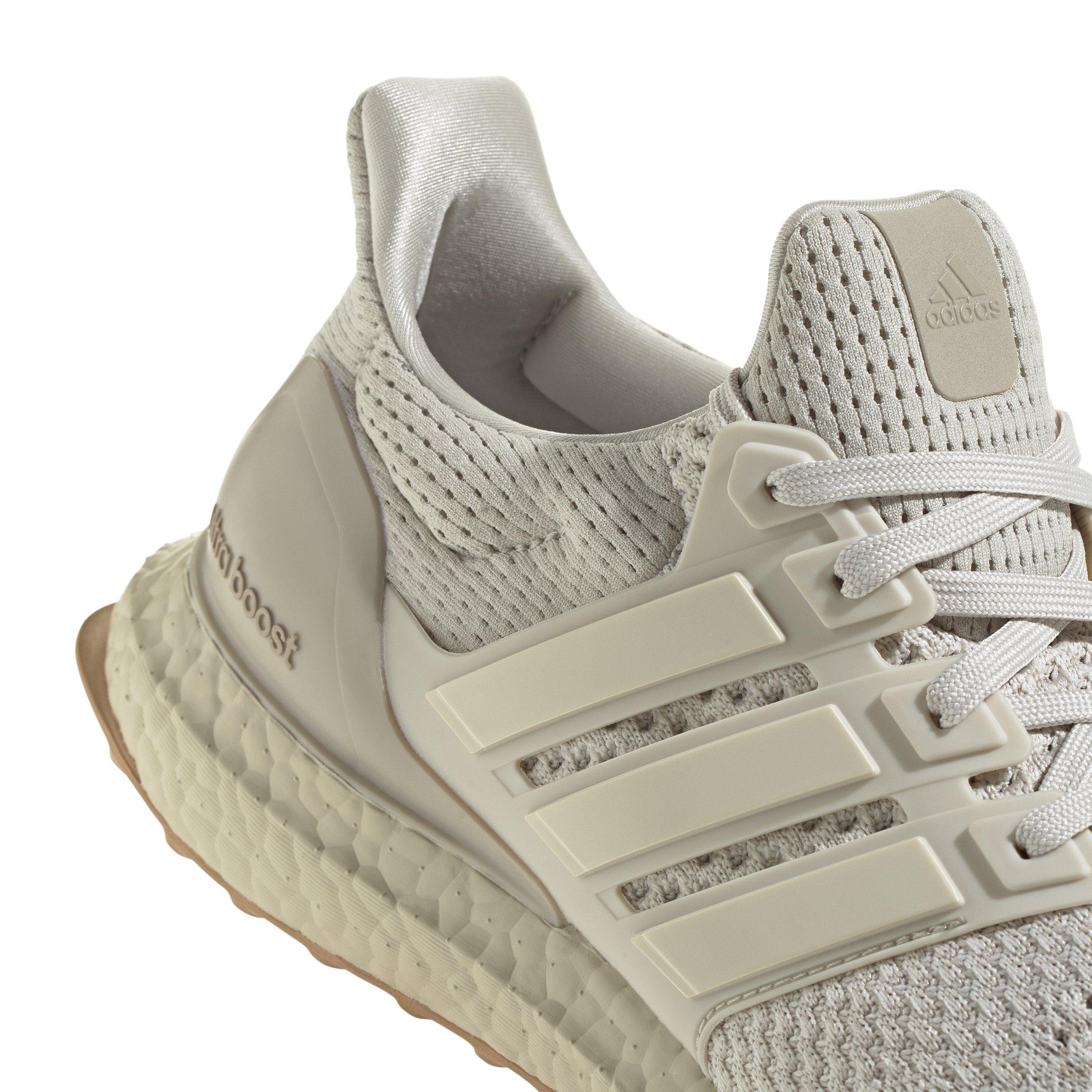 adidas Ultraboost 1.0 "Alumina/Wonder White/Wonder Beige" Men's Shoe - ALUMINA/WHITE/BEIGE Thumbnail View 8