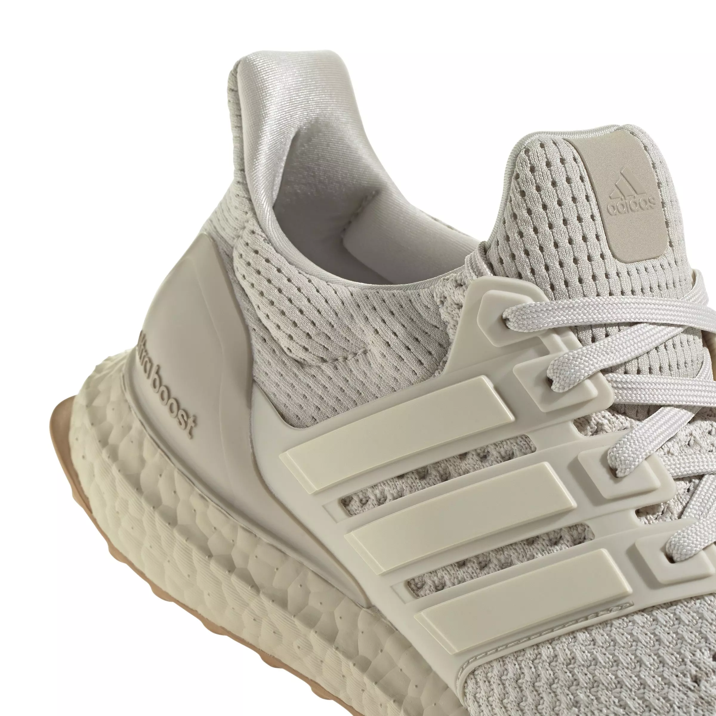 adidas Ultraboost 1.0 "Alumina/Wonder White/Wonder Beige" Men's Shoe - ALUMINA/WHITE/BEIGE