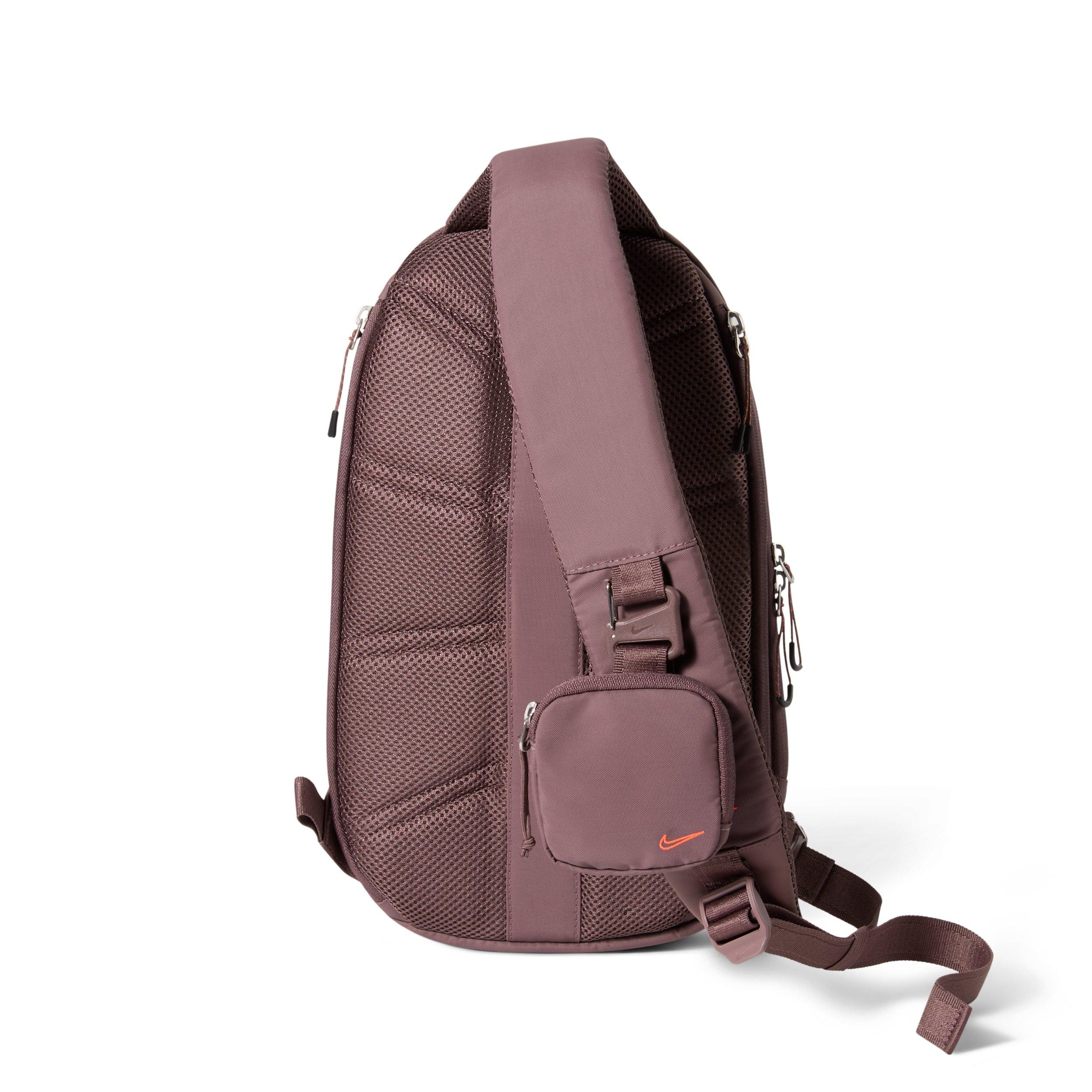 Nike Commute Tattoo/Tattoo/Bright Crimson Sling Bag