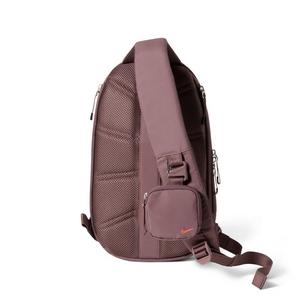 Nike Commute Sling Bag - Tattoo/Tattoo/Bright Crimson