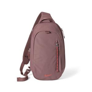 Nike Commute Sling Bag - Tattoo/Tattoo/Bright Crimson