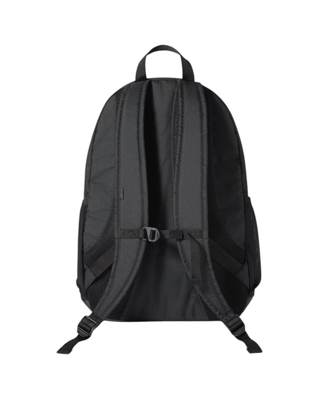 Nike Hayward Backpack - Black/Grey - BLACK/GREY