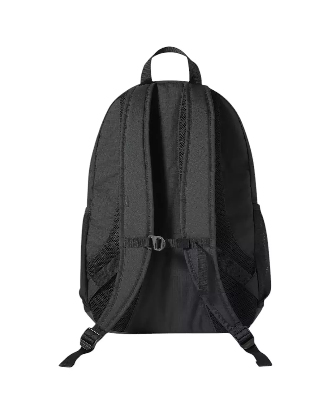 Nike Hayward Backpack - Black/Grey - BLACK/GREY