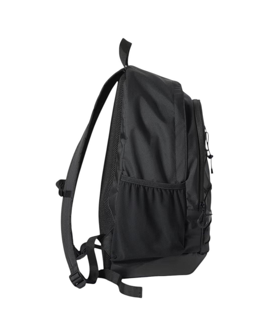 Nike Hayward Backpack - Black/Grey - BLACK/GREY