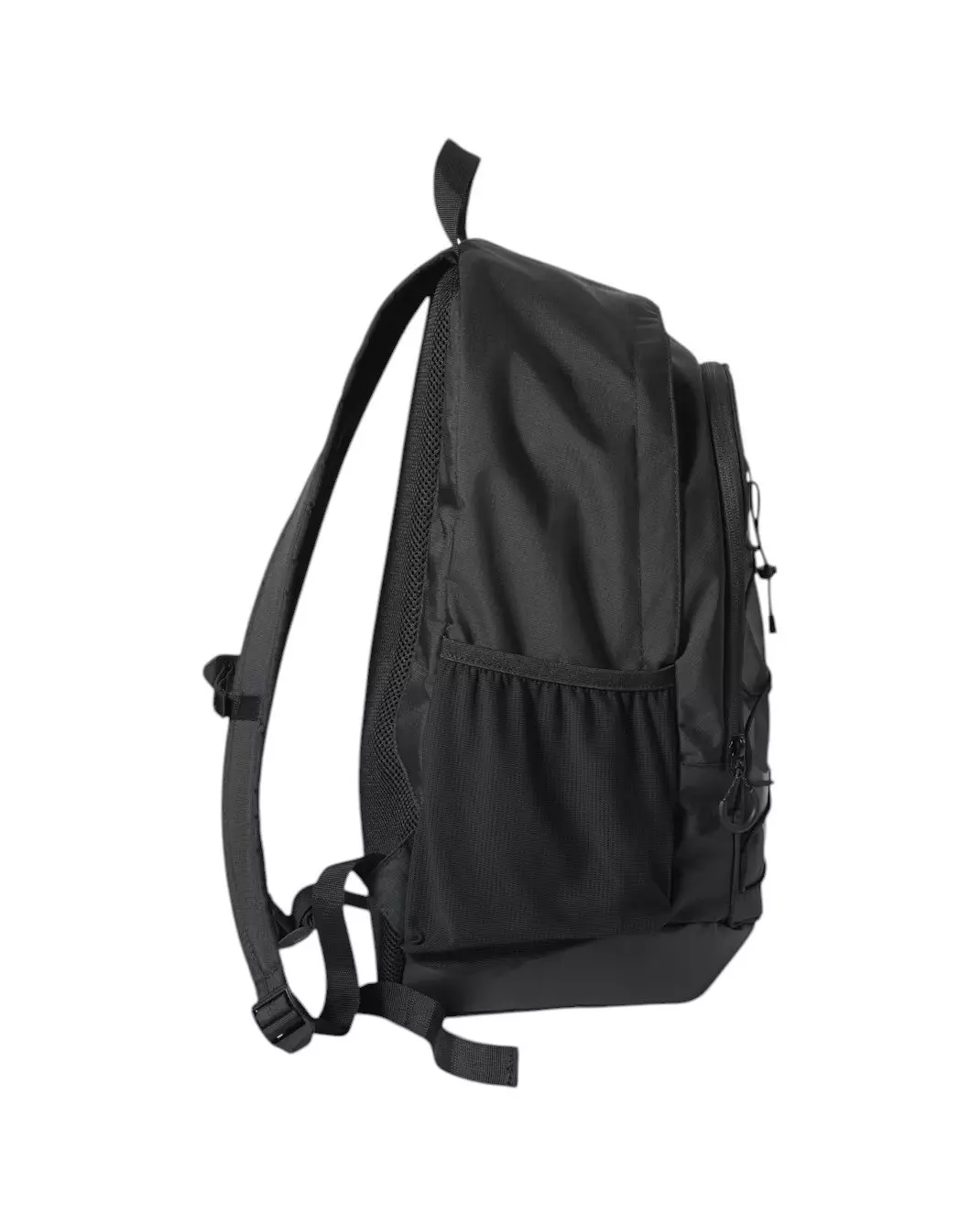 Nike Hayward Backpack - Black/Grey - BLACK/GREY