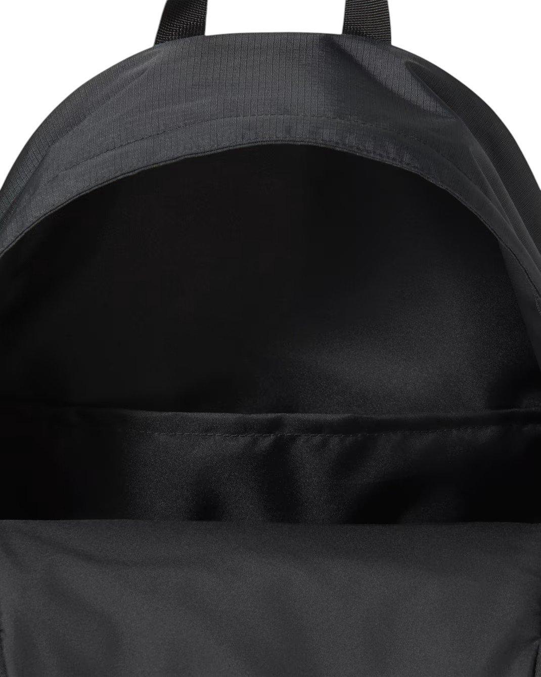 Nike Hayward Backpack - Black/Grey - BLACK/GREY