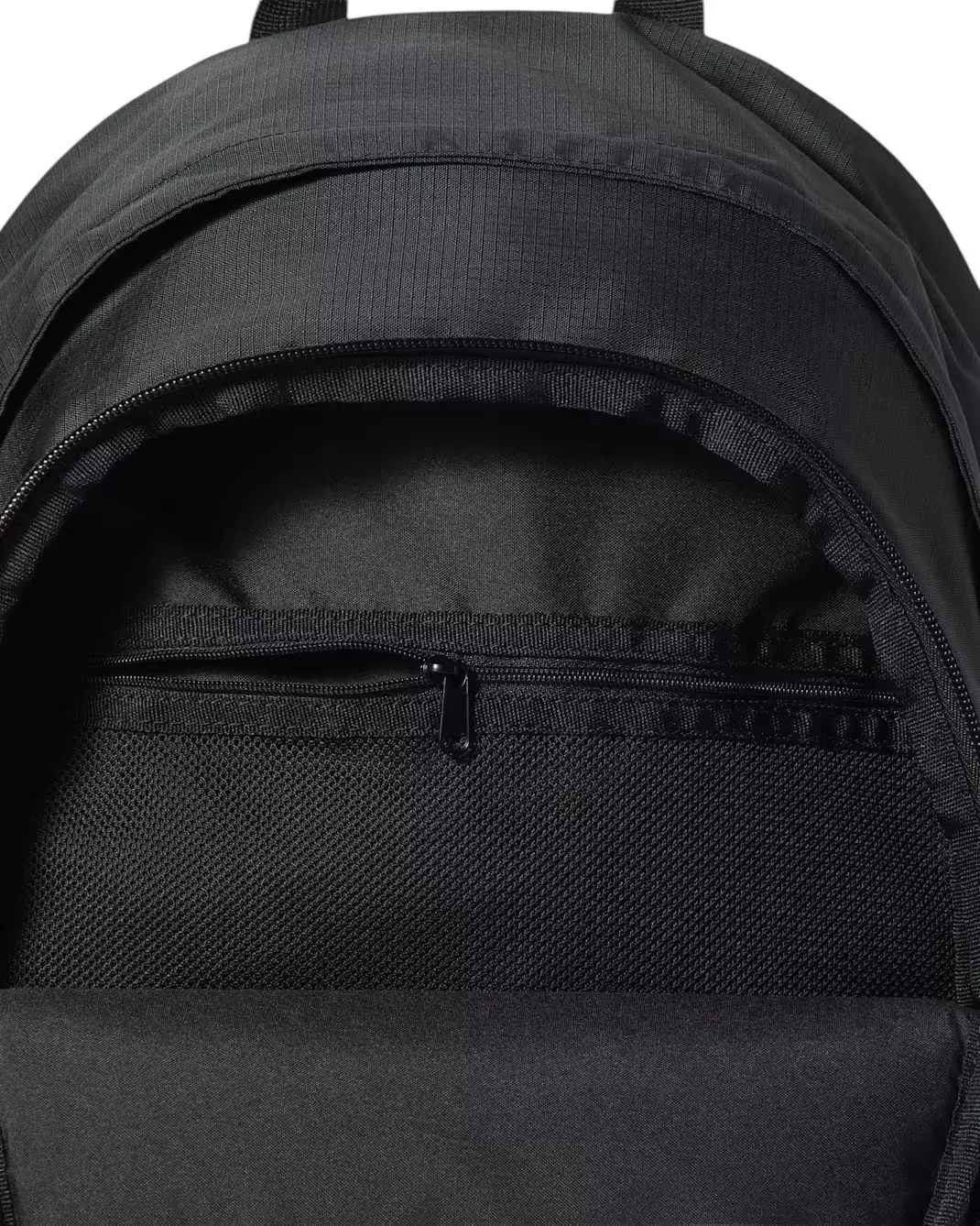 Nike Hayward Backpack - Black/Grey - BLACK/GREY