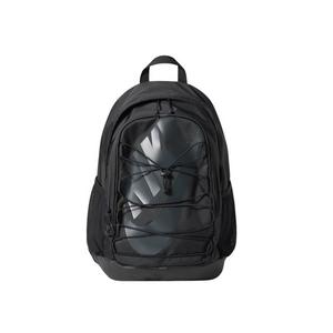 Nike Hayward Backpack - Black/Grey - BLACK/GREY