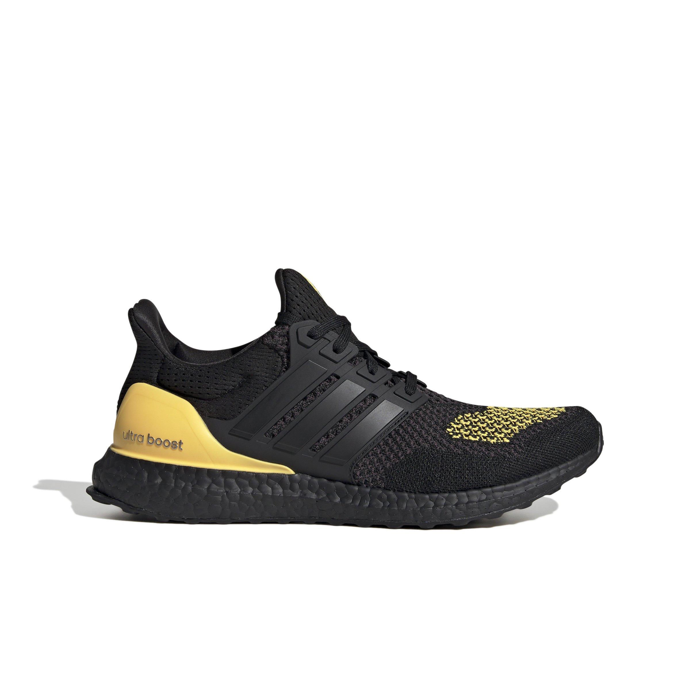 adidas Ultraboost 1.0 "Ftwr White/Core Black/Spark" Men's Shoe - WHITE/BLACK/SPARK Thumbnail View 1