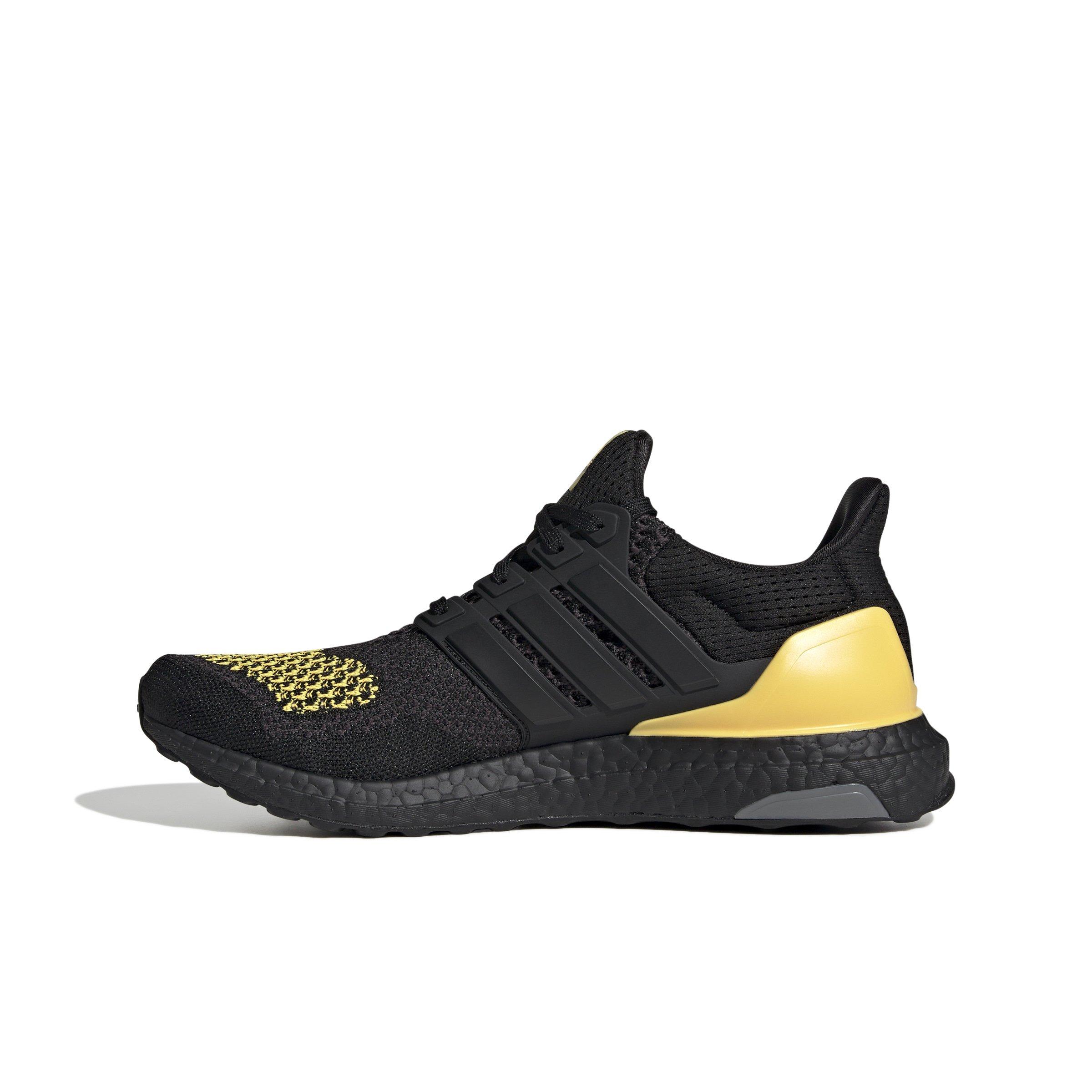 adidas Ultraboost 1.0 "Ftwr White/Core Black/Spark" Men's Shoe - WHITE/BLACK/SPARK Thumbnail View 2
