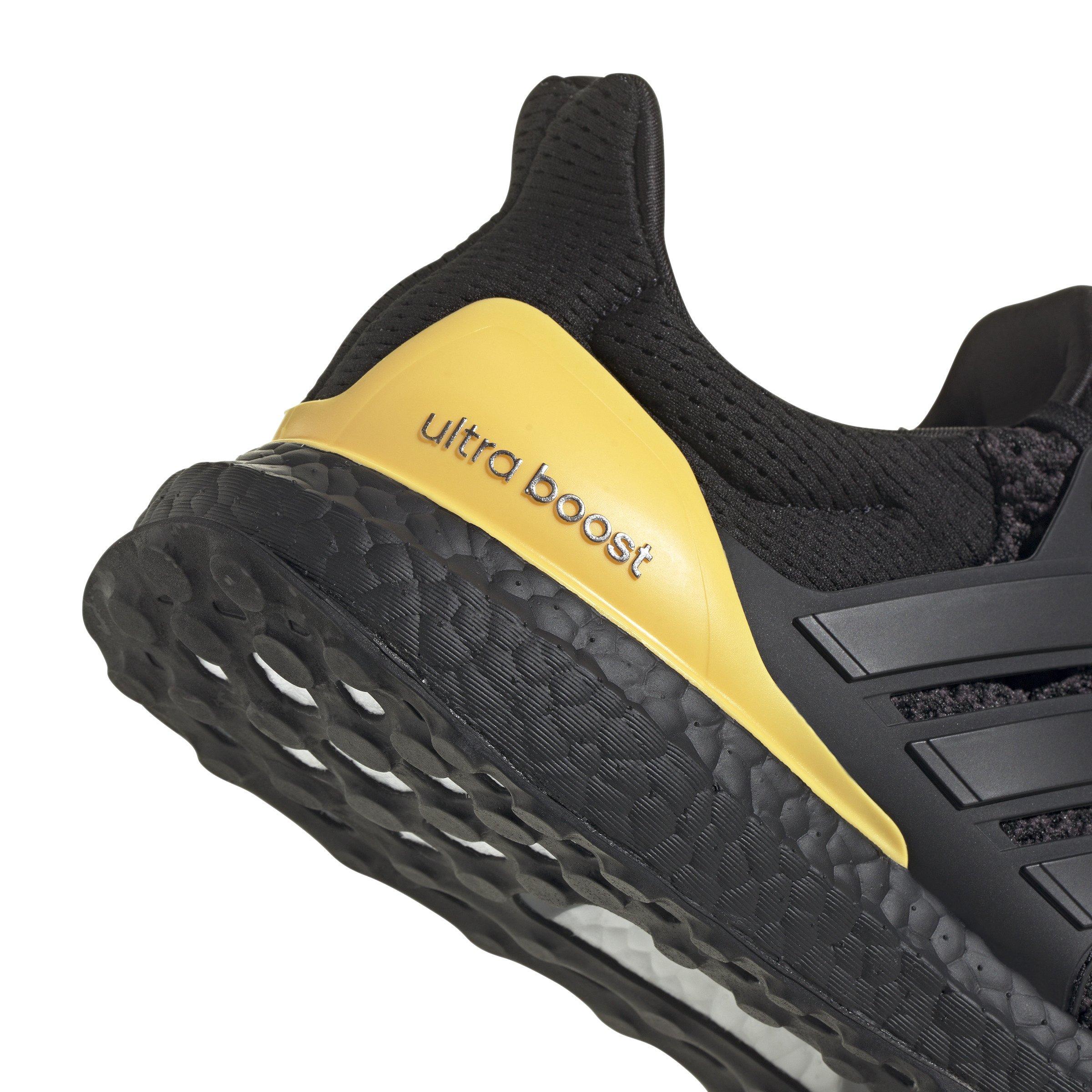 adidas Ultraboost 1.0 "Ftwr White/Core Black/Spark" Men's Shoe - WHITE/BLACK/SPARK Thumbnail View 7