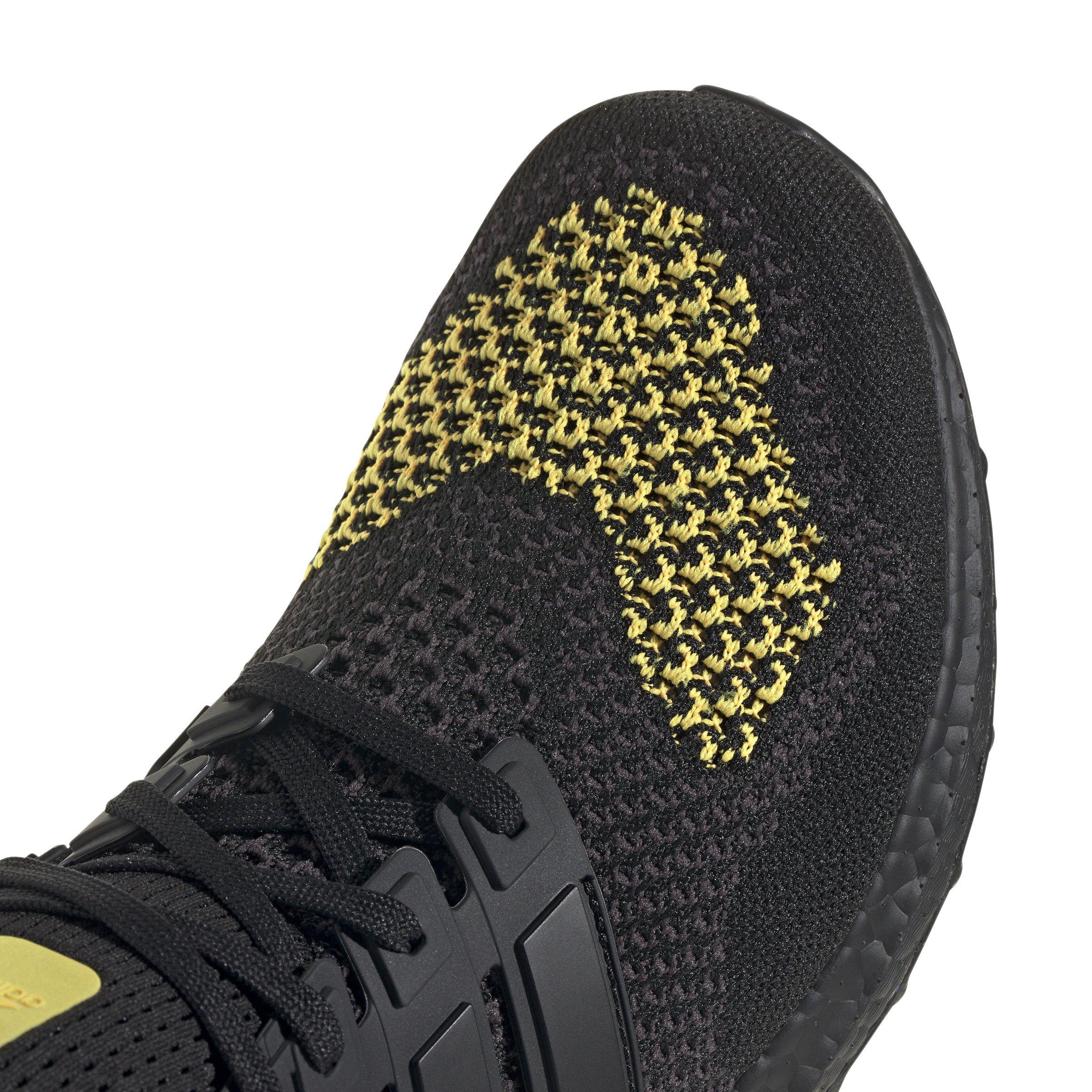 adidas Ultraboost 1.0 "Ftwr White/Core Black/Spark" Men's Shoe - WHITE/BLACK/SPARK Thumbnail View 8