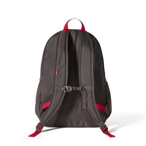 Nike Hayward Backpack - Cave Stone/Tropical Pink/White