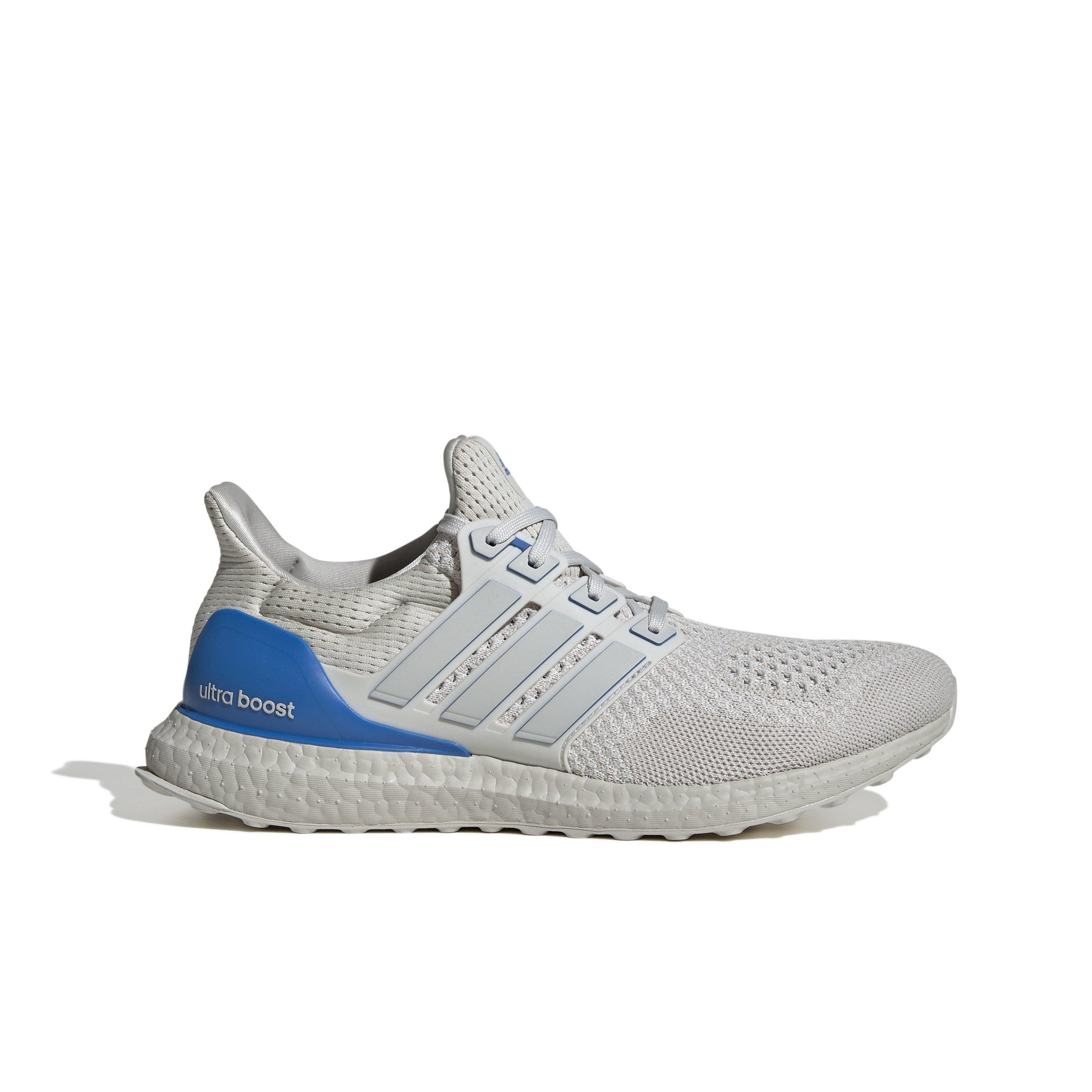 adidas Ultraboost 1.0 "Grey One/Grey One/Crystal White" Men's Shoe - GREY/GREY/WHITE Thumbnail View 1