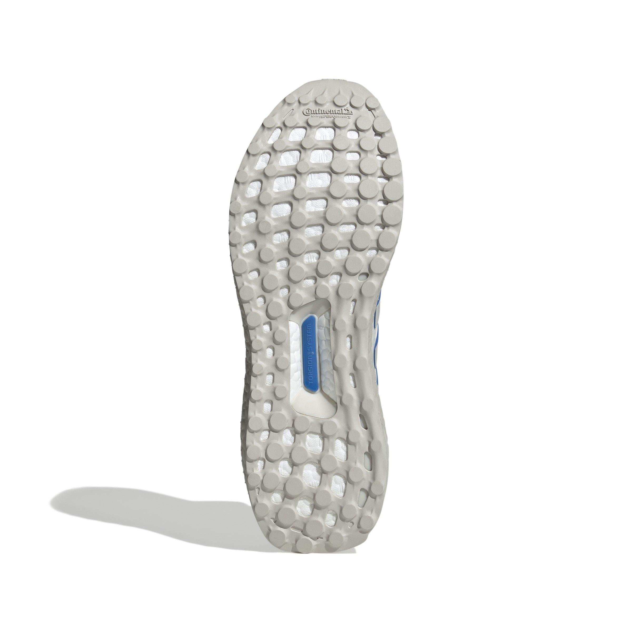 adidas Ultraboost 1.0 "Grey One/Grey One/Crystal White" Men's Shoe - GREY/GREY/WHITE Thumbnail View 6