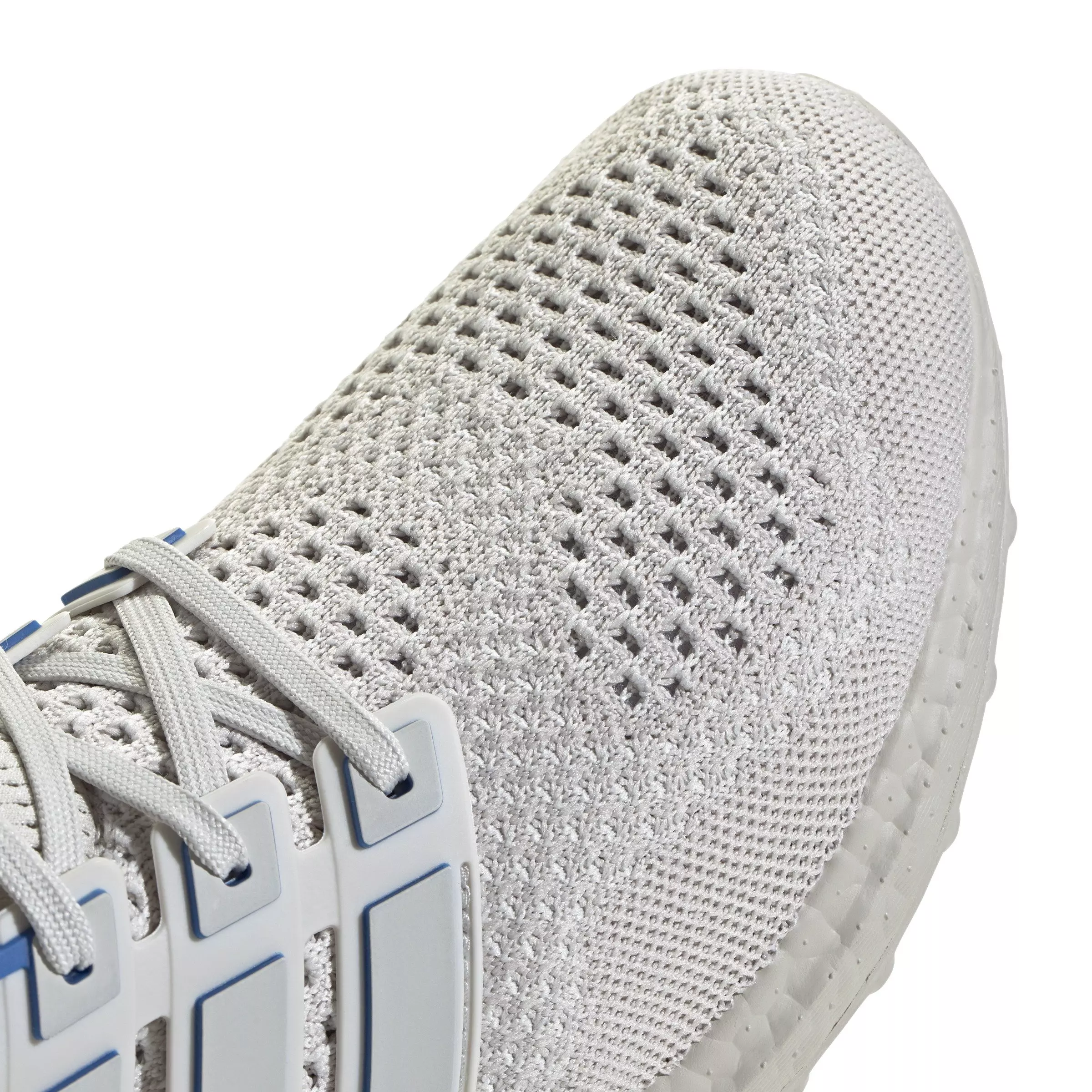 adidas Ultraboost 1.0 "Grey One/Grey One/Crystal White" Men's Shoe - GREY/GREY/WHITE